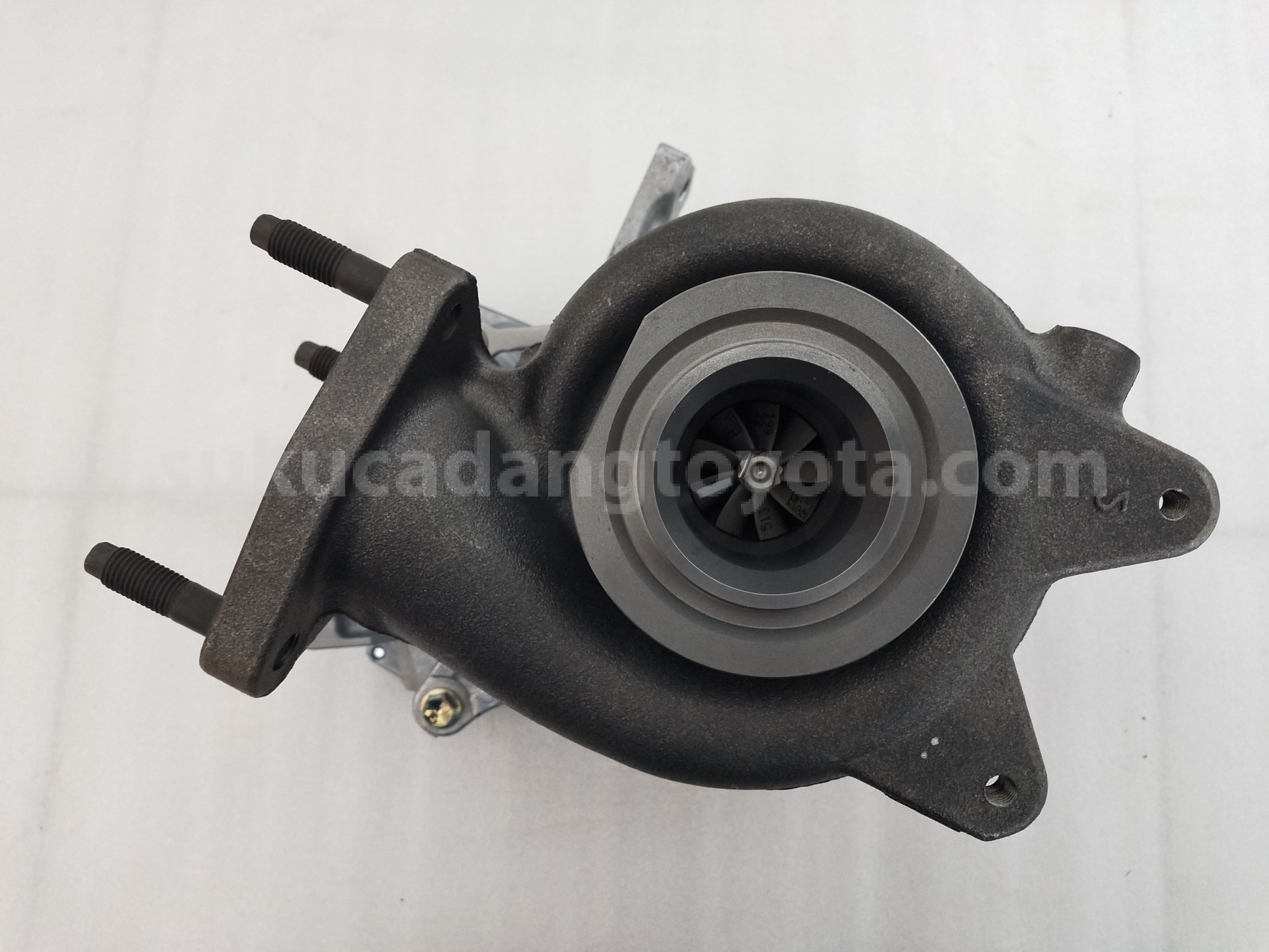 1720111070 TURBOCHARGER - TOYOTA