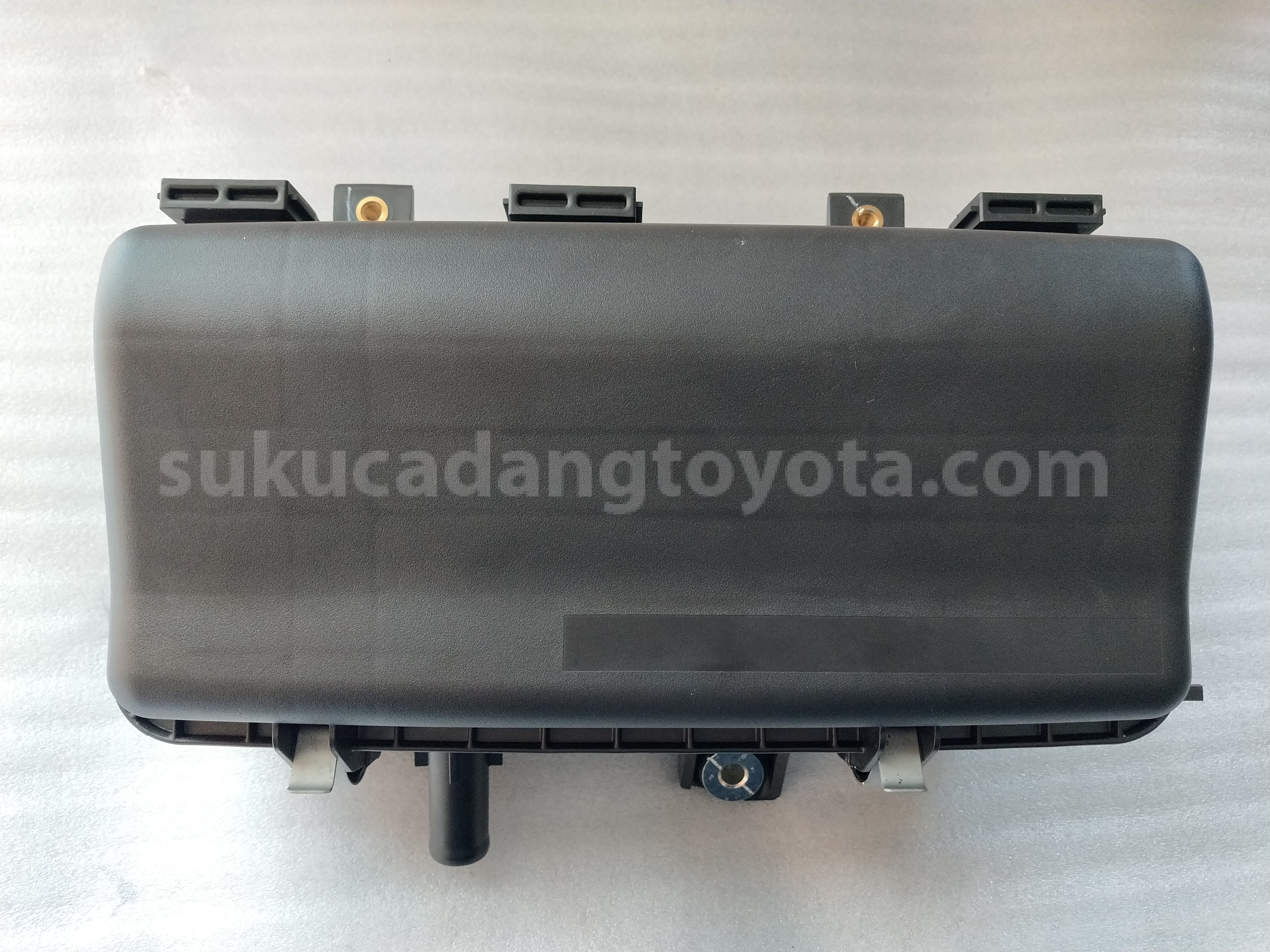 17700BZ150 CLEANER AS AIR ELMNT - TOYOTA