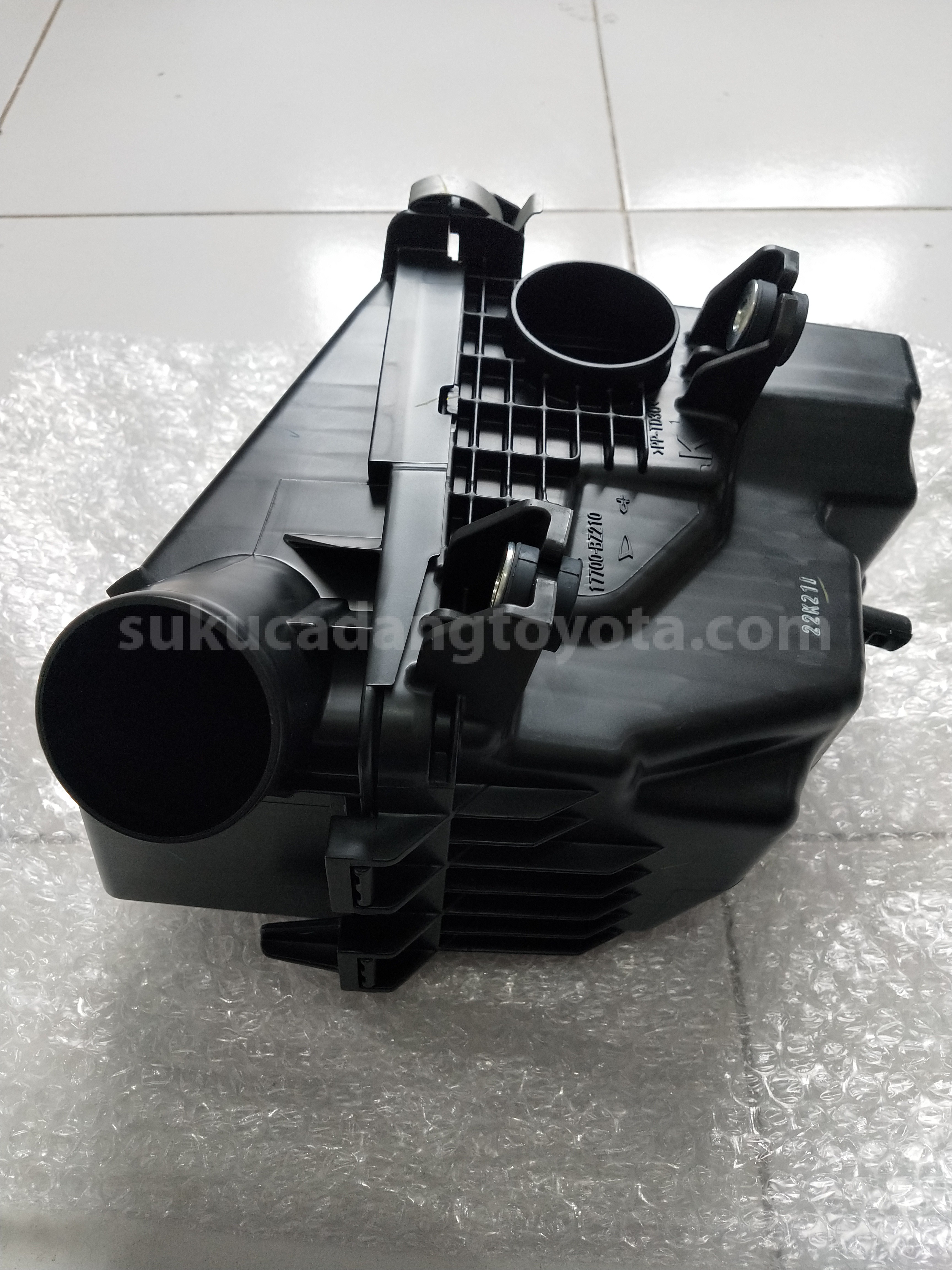 17700BZ210 CLEANER AS AIR ELMNT - TOYOTA