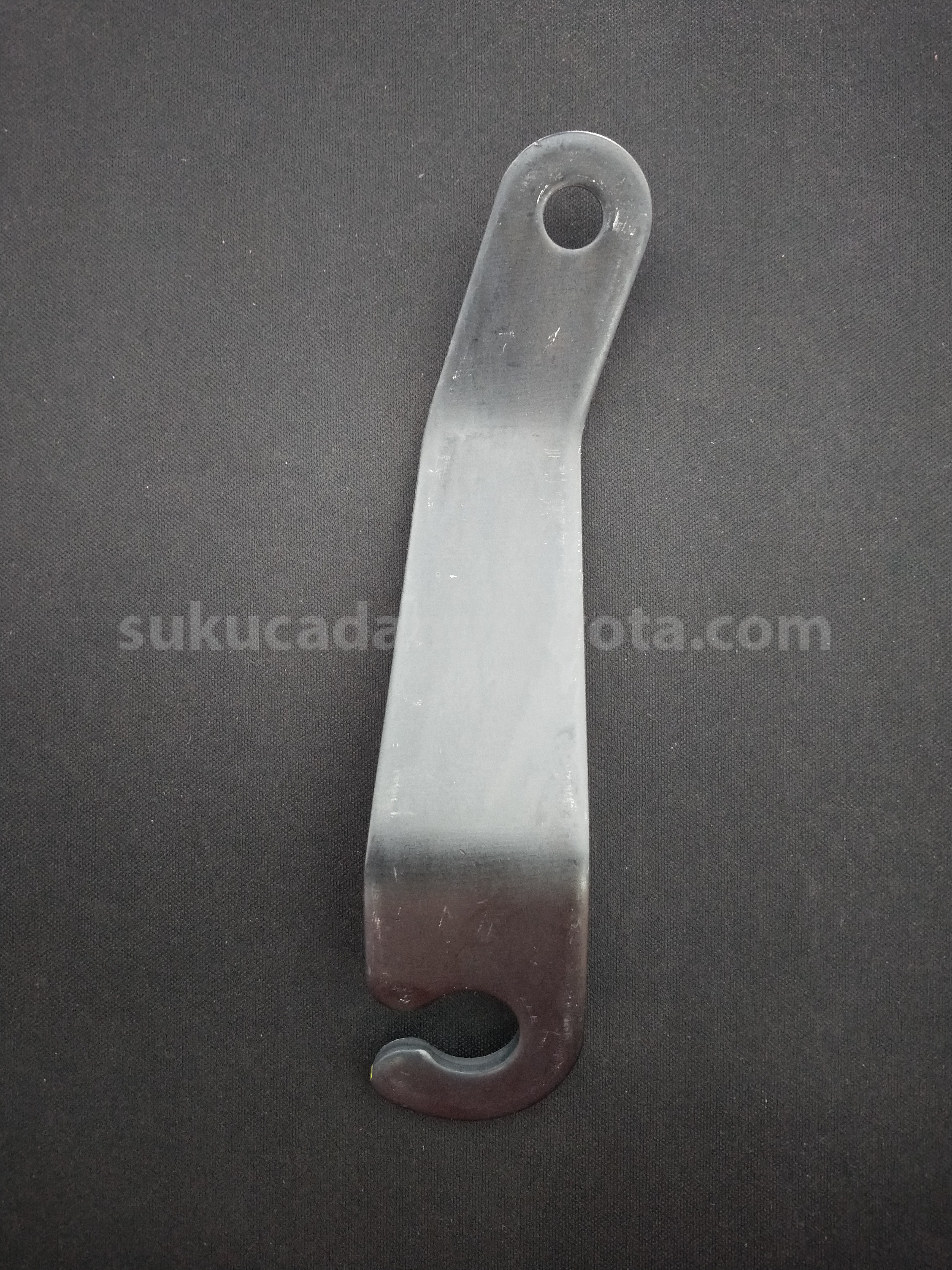 17771BZ080 SUPPORT, AIR CLEANER - TOYOTA