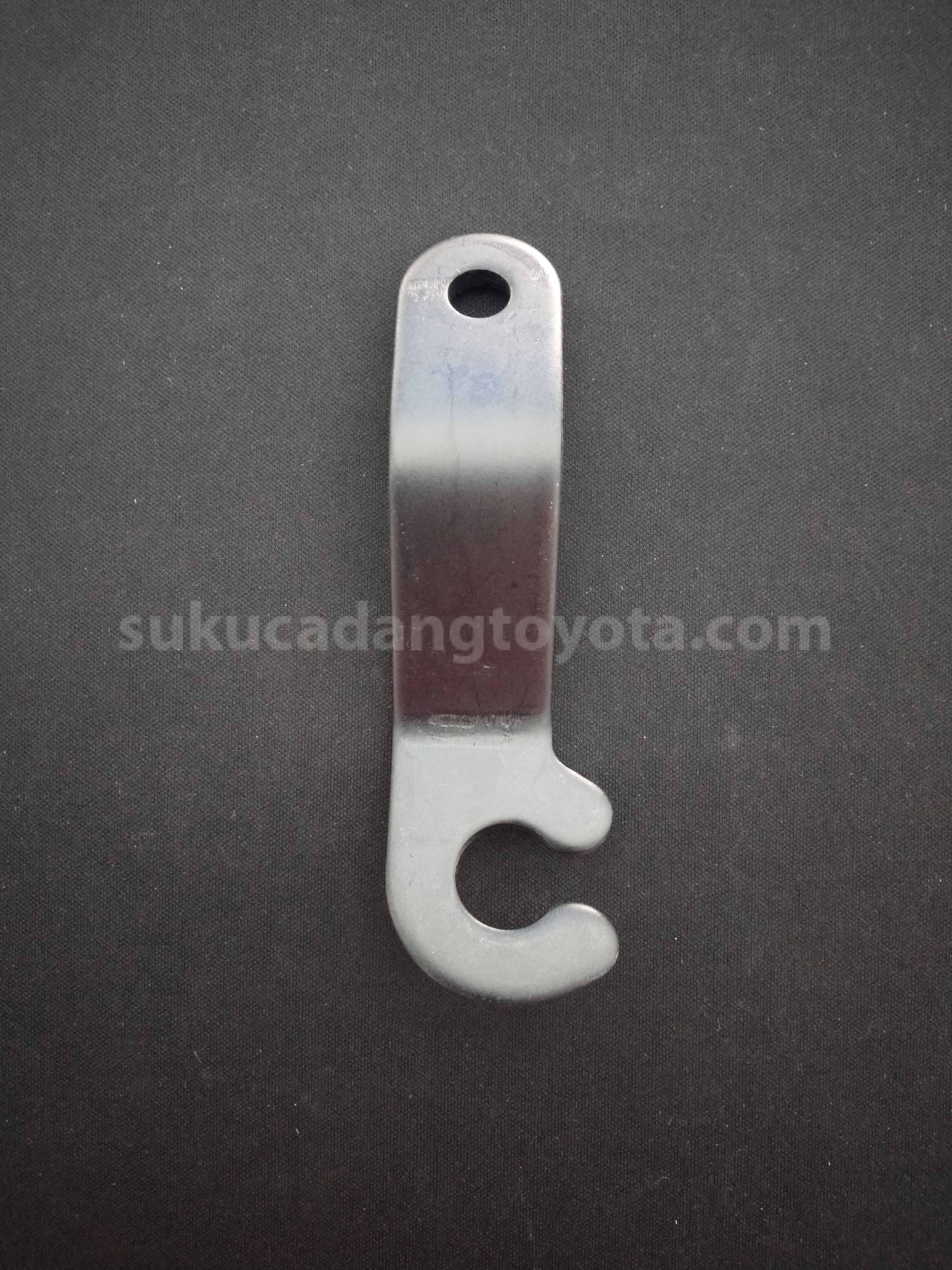 17772BZ030 BRACKET AIR PIPE1 LH - TOYOTA
