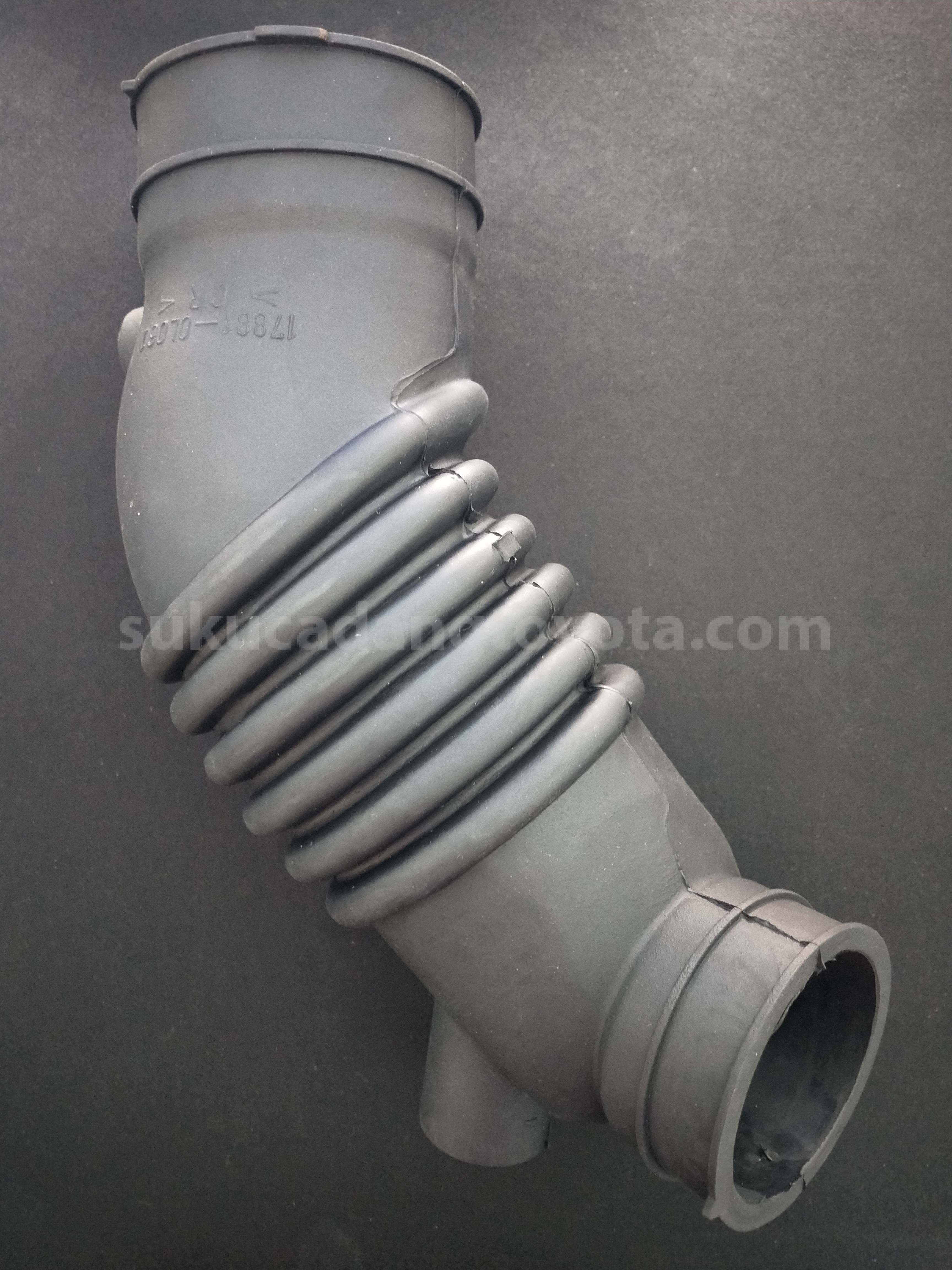 178810L061 HOSE, AIR CLEANER - TOYOTA