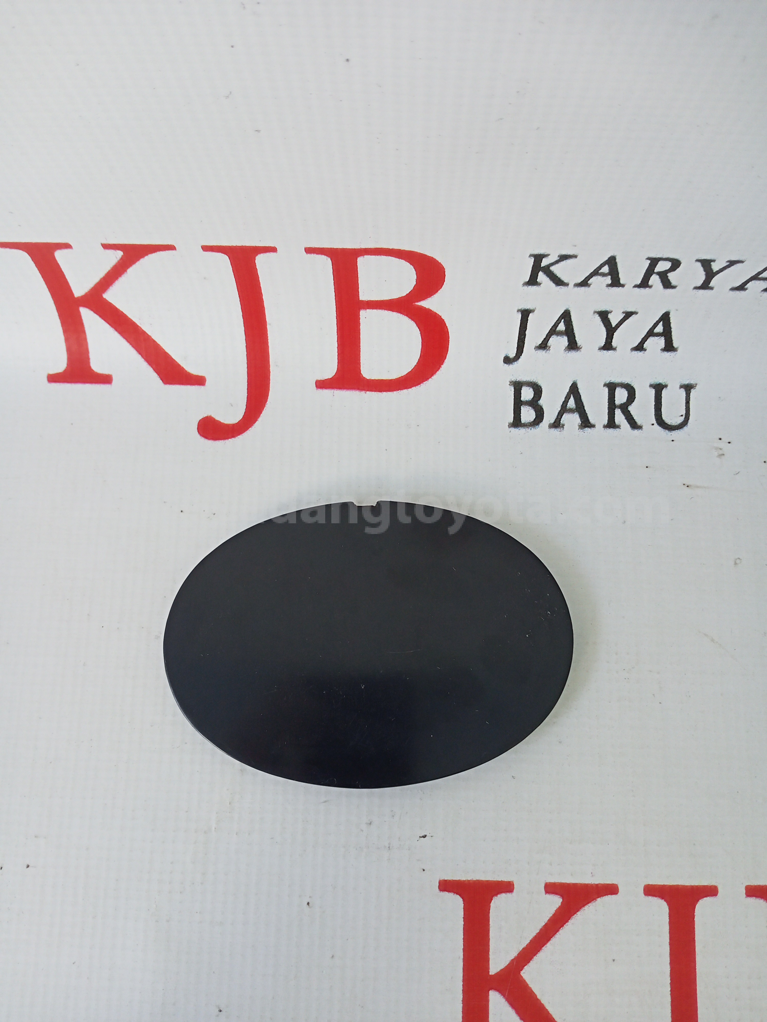 21672BZ020 CAP CENTER,CRV S/W - TOYOTA