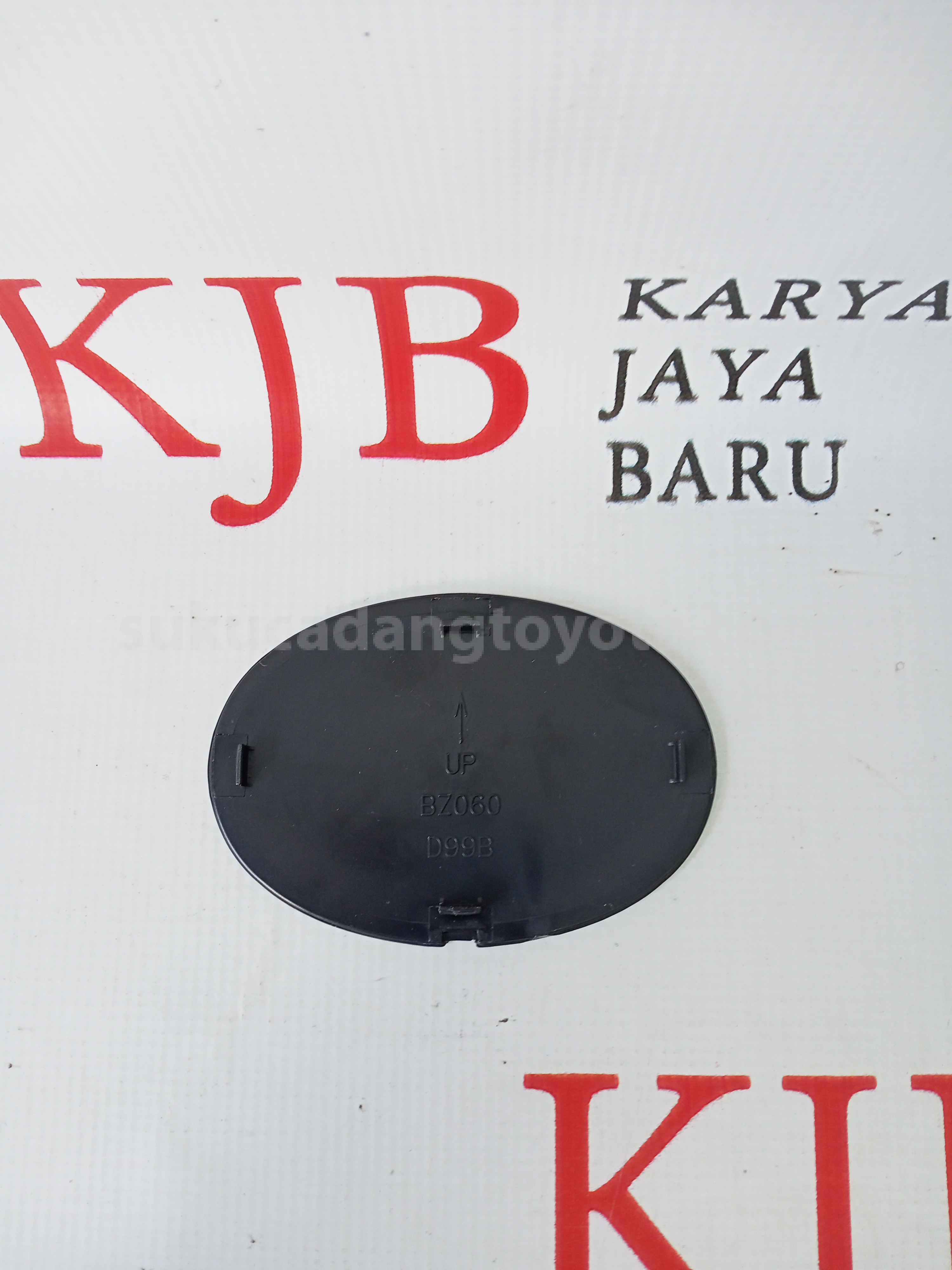 21672BZ020 CAP CENTER,CRV S/W - TOYOTA