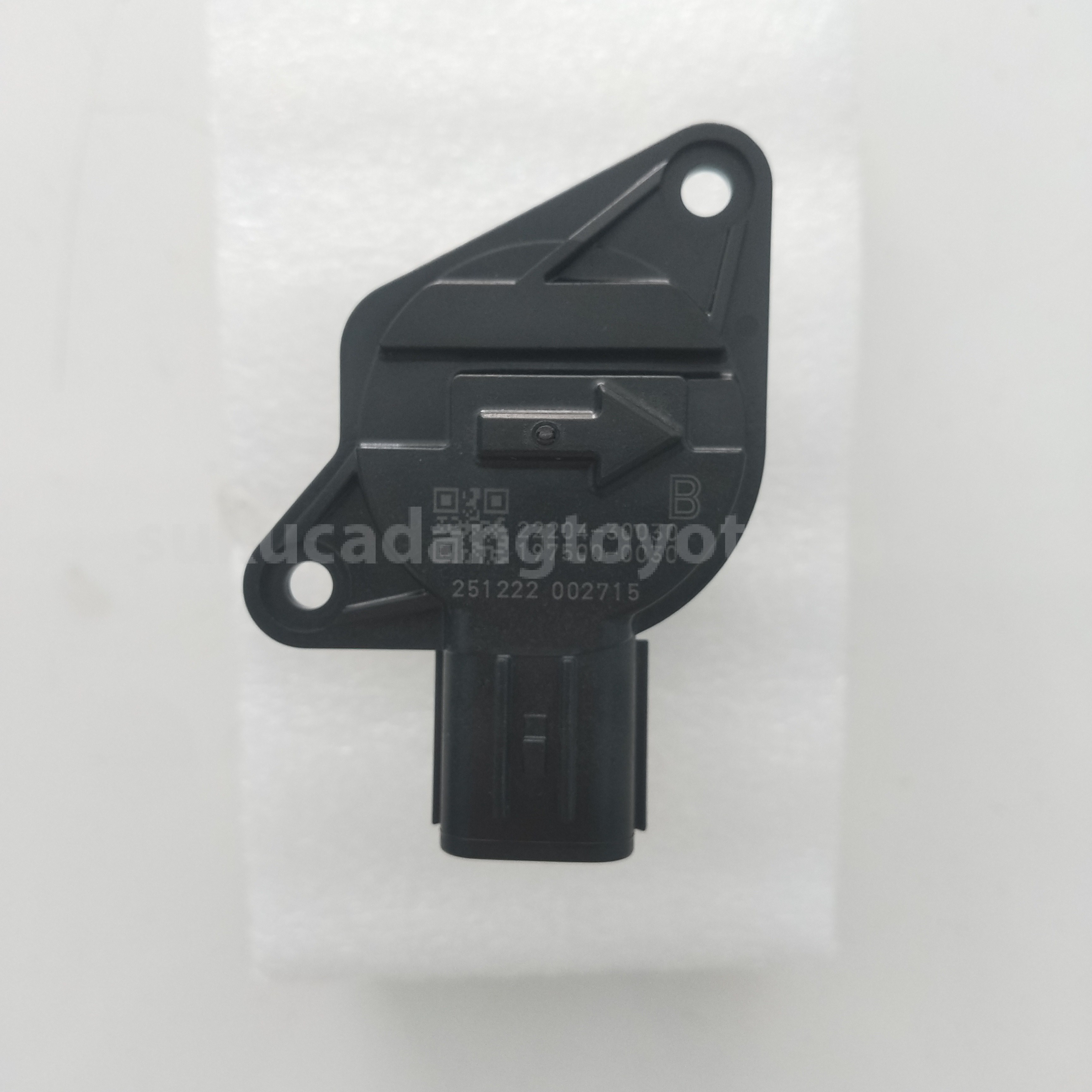2220430030 METER S/A INTAKE AIR - TOYOTA