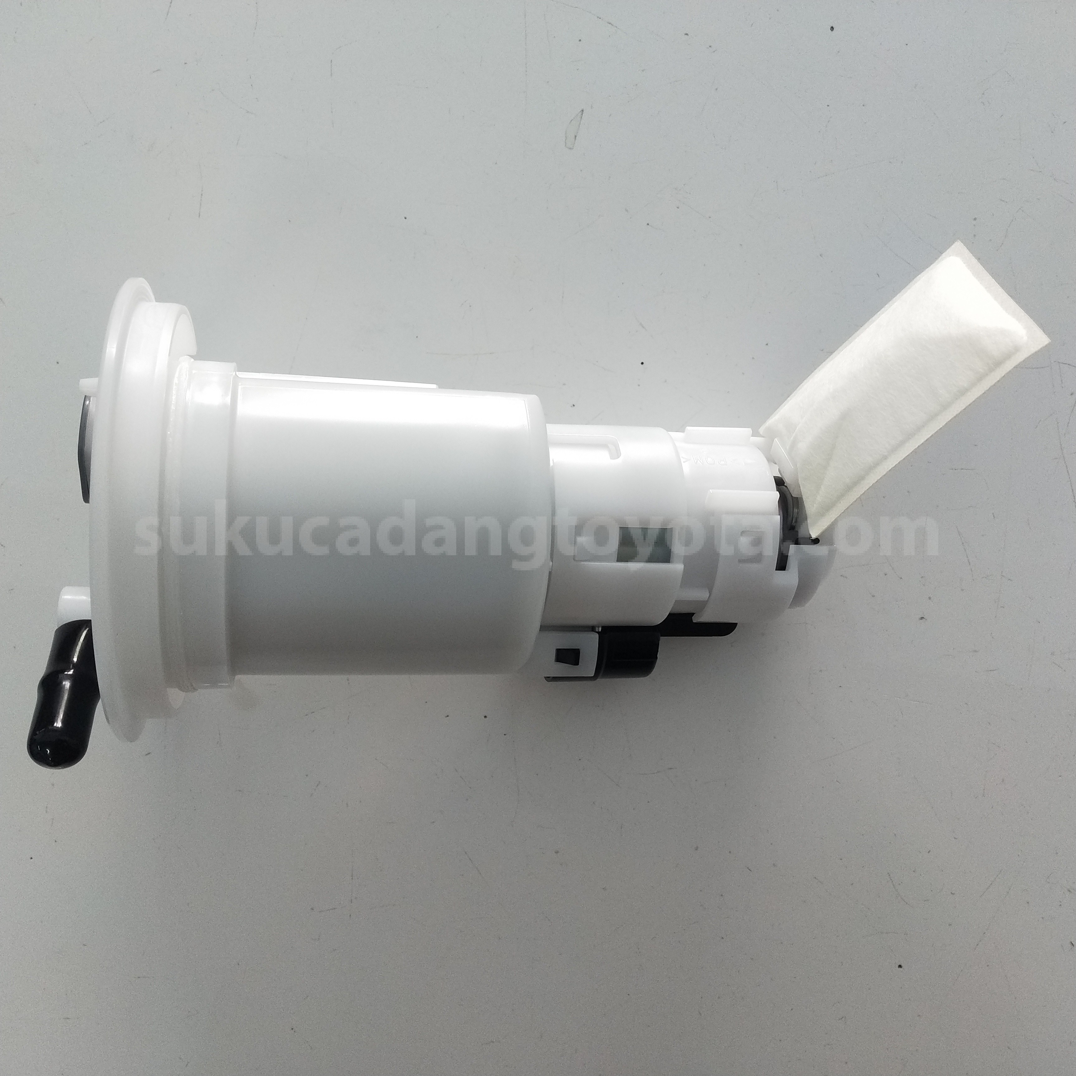 23101BZ071 PUMP ASSY SA FUEL - TOYOTA