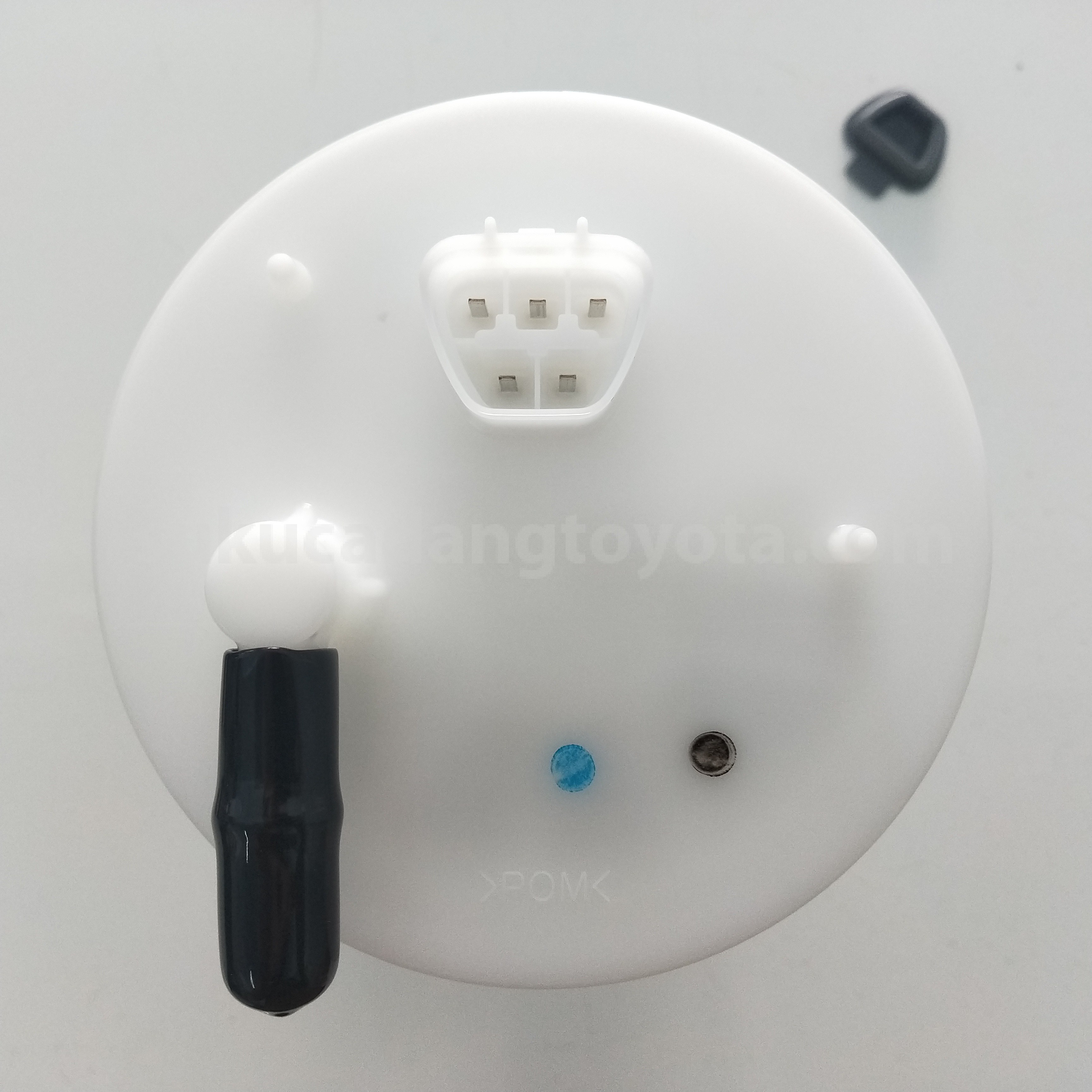 23101BZ071 PUMP ASSY SA FUEL - TOYOTA