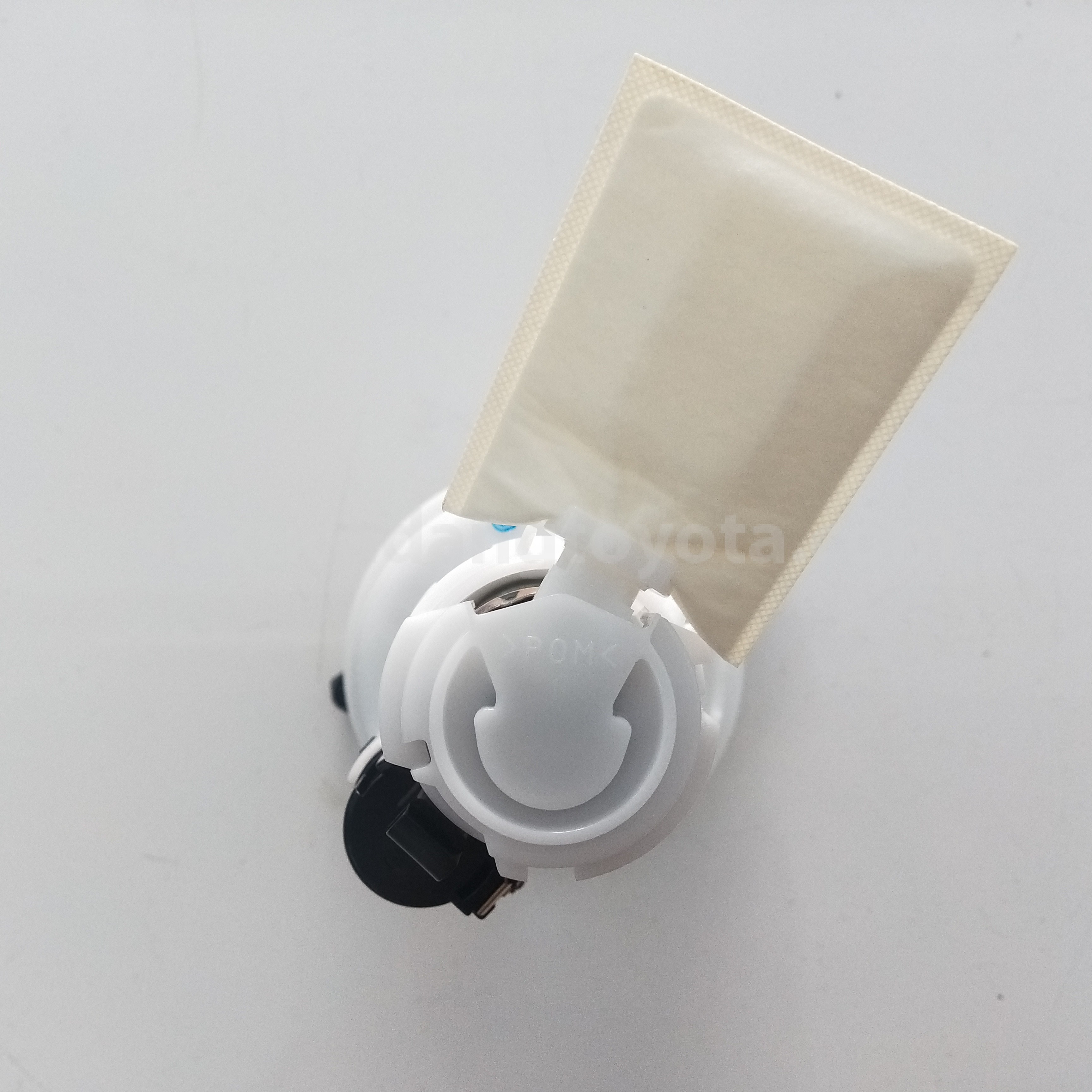 23101BZ071 PUMP ASSY SA FUEL - TOYOTA