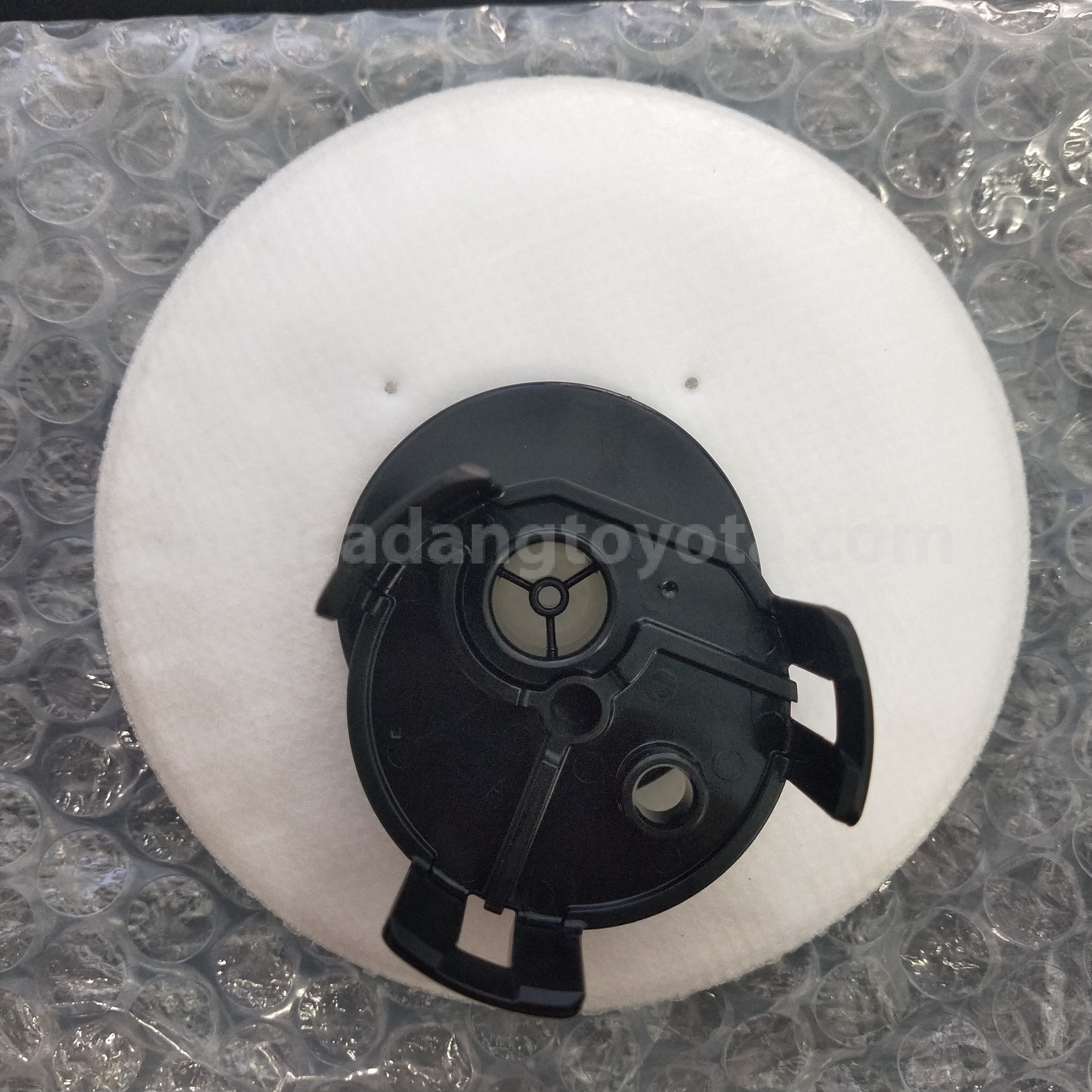 23105BZ020 FILTER SUB-ASSY - TOYOTA