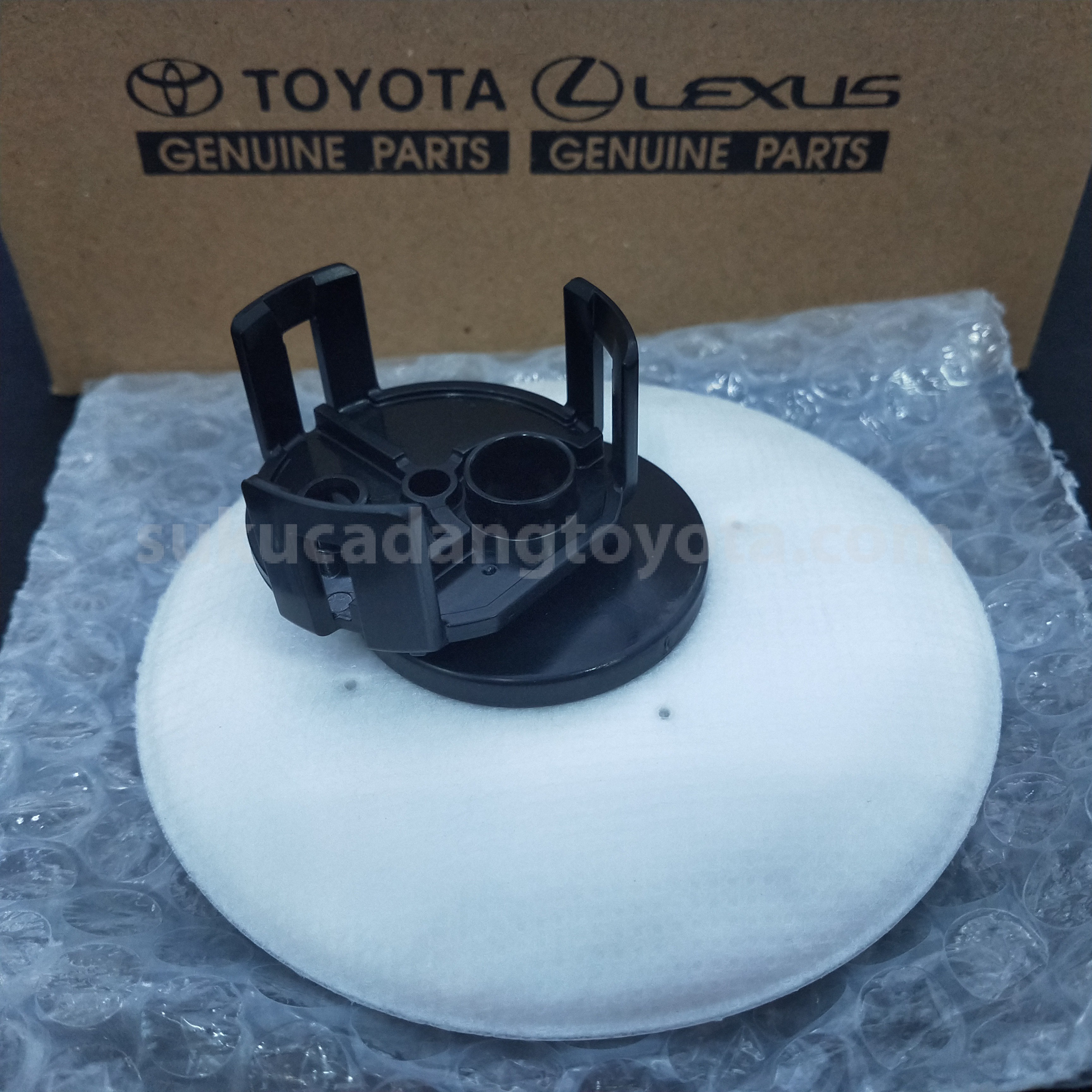 23105BZ020 FILTER SUB-ASSY - TOYOTA