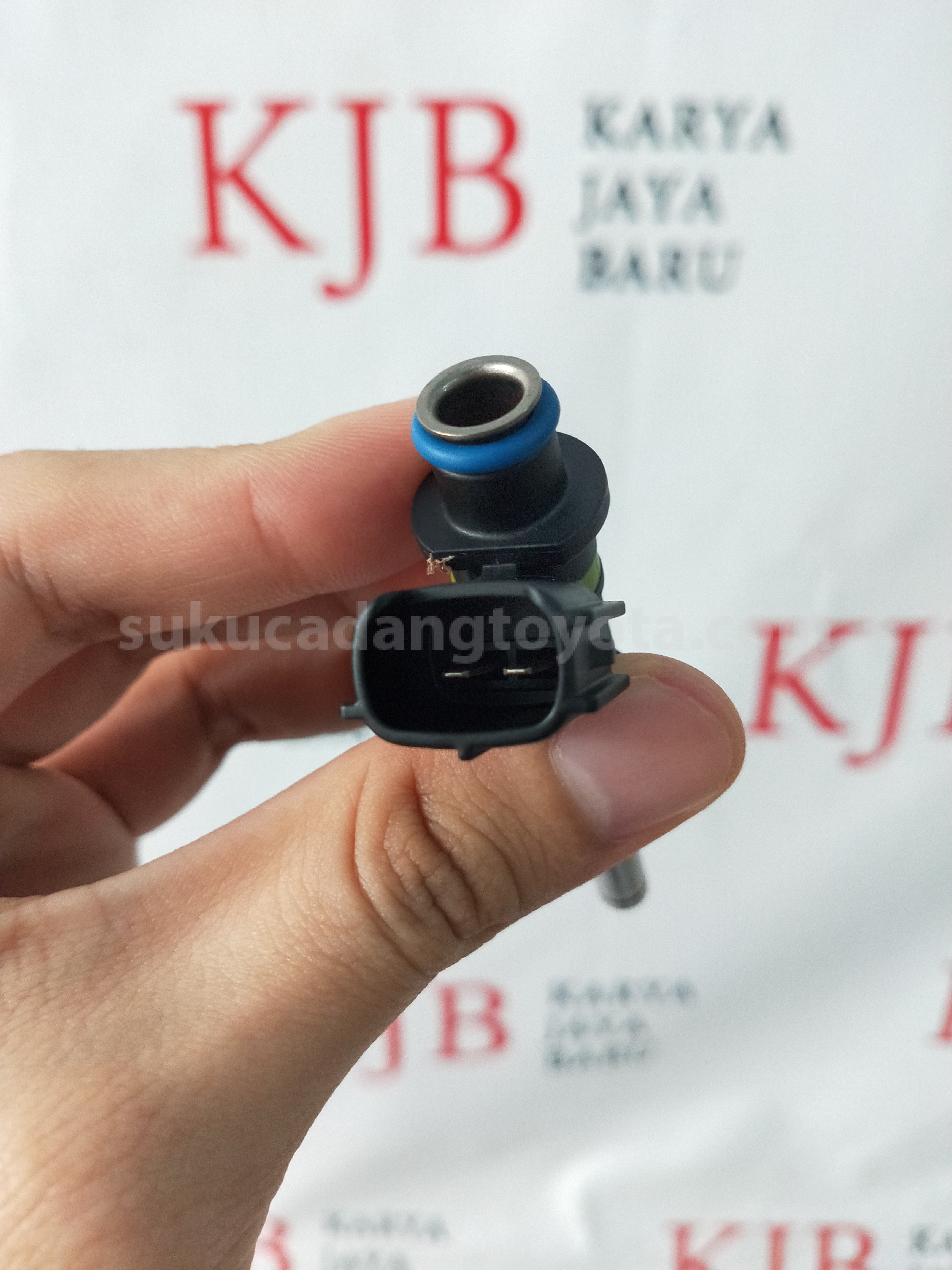 2320909300 INJECTOR SET, FUEL - TOYOTA