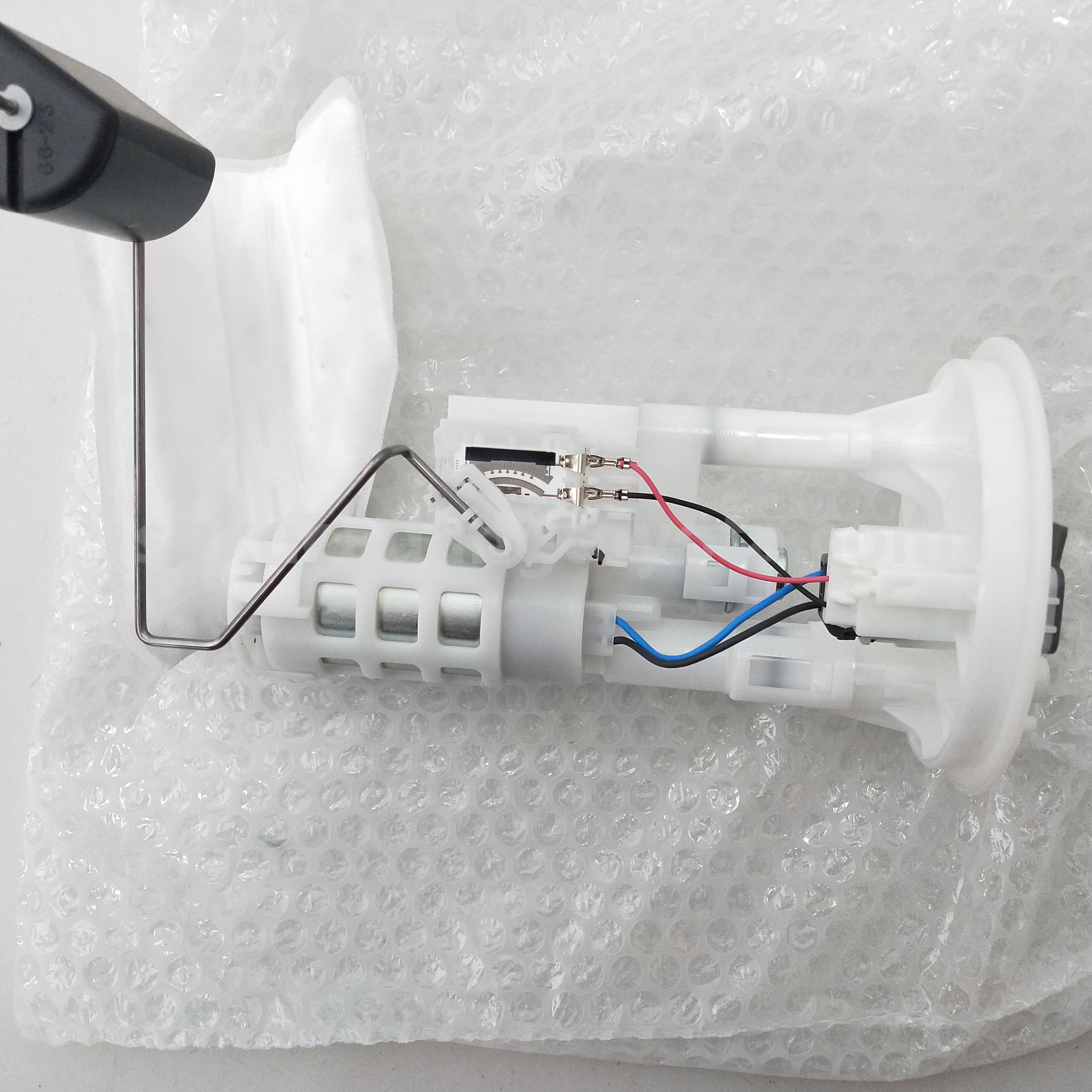 23210BZ170 PUMP AS FUEL - TOYOTA