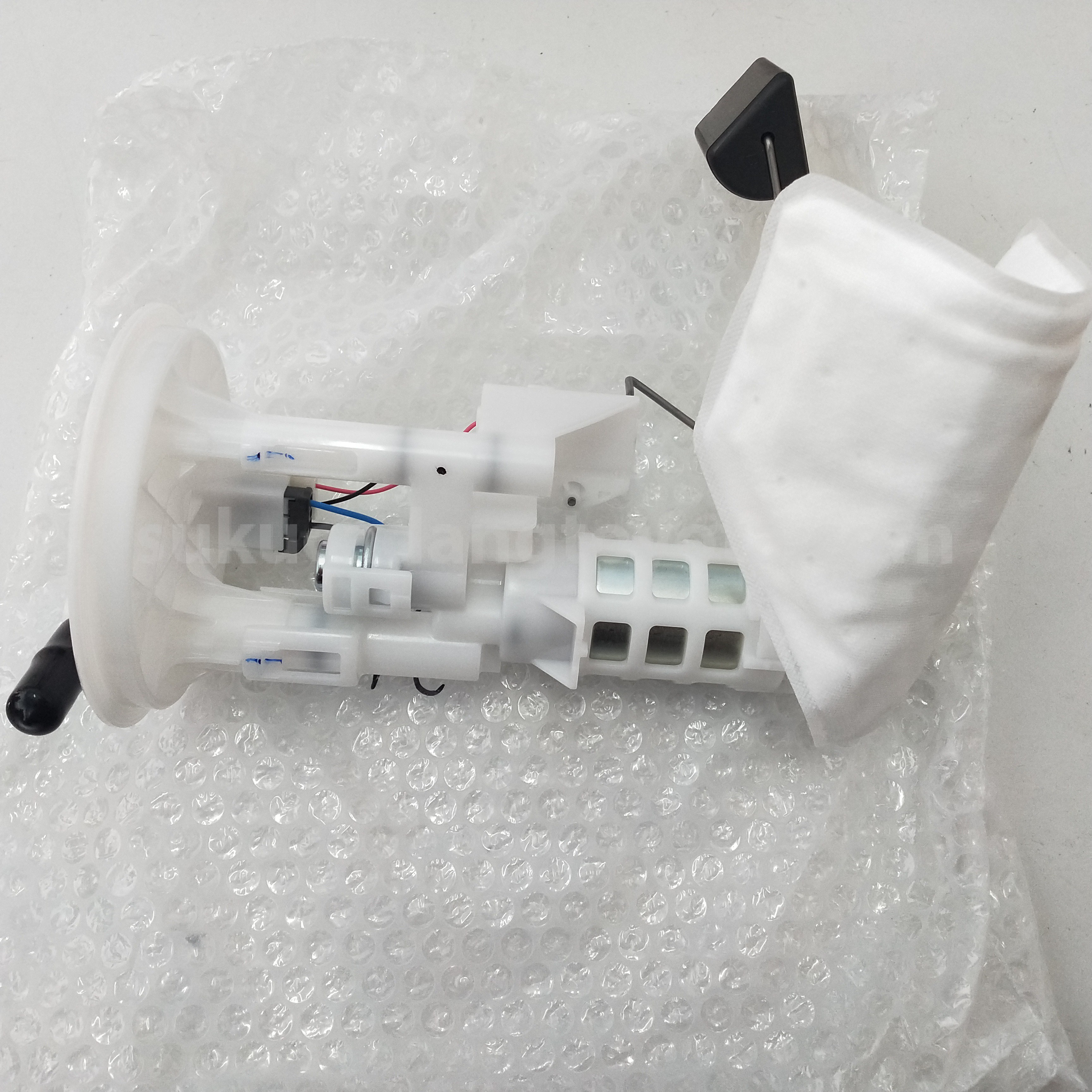 23210BZ170 PUMP AS FUEL - TOYOTA