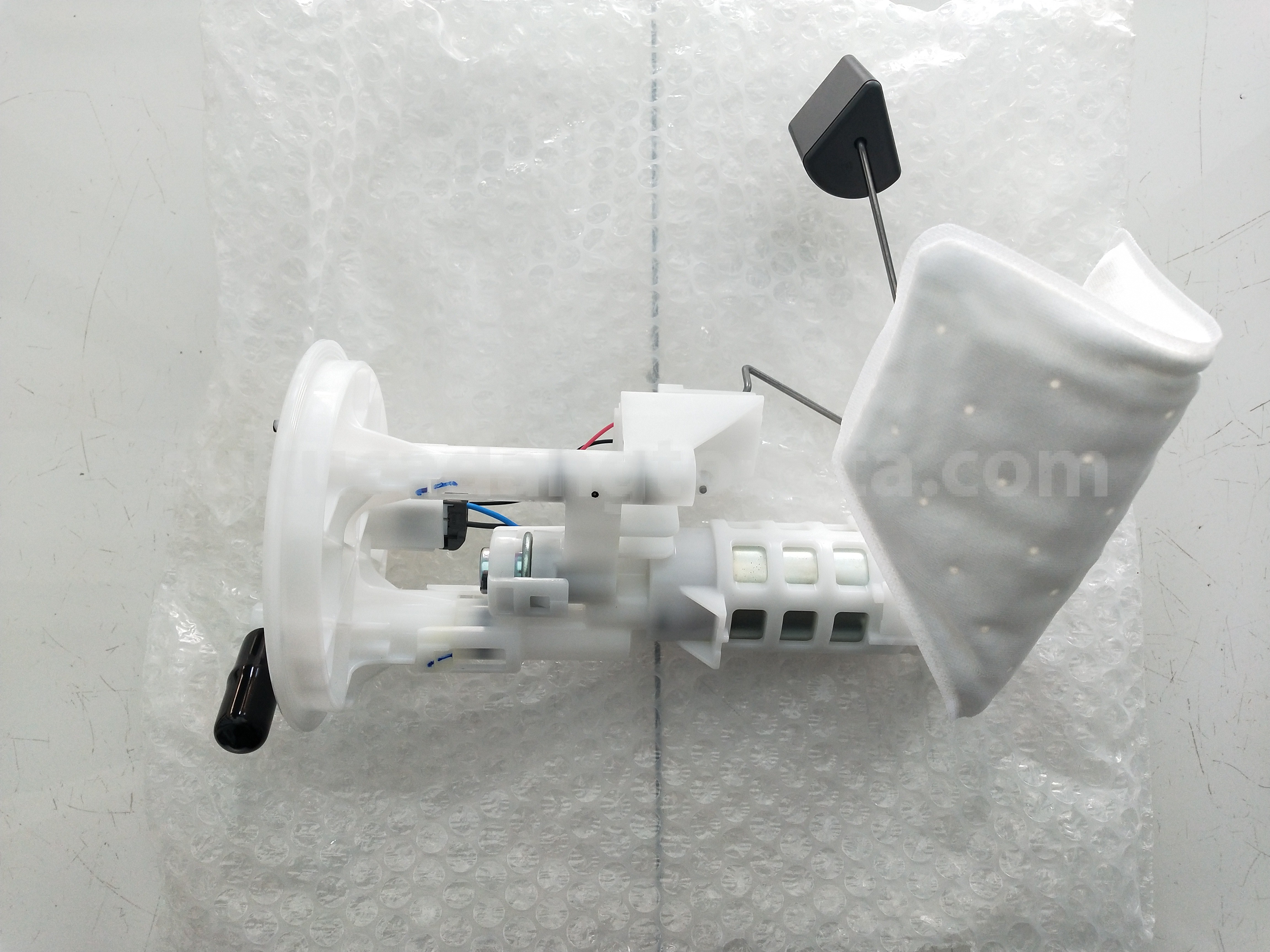 23210BZ350 PUMP AS FUEL W/MOTOR - TOYOTA