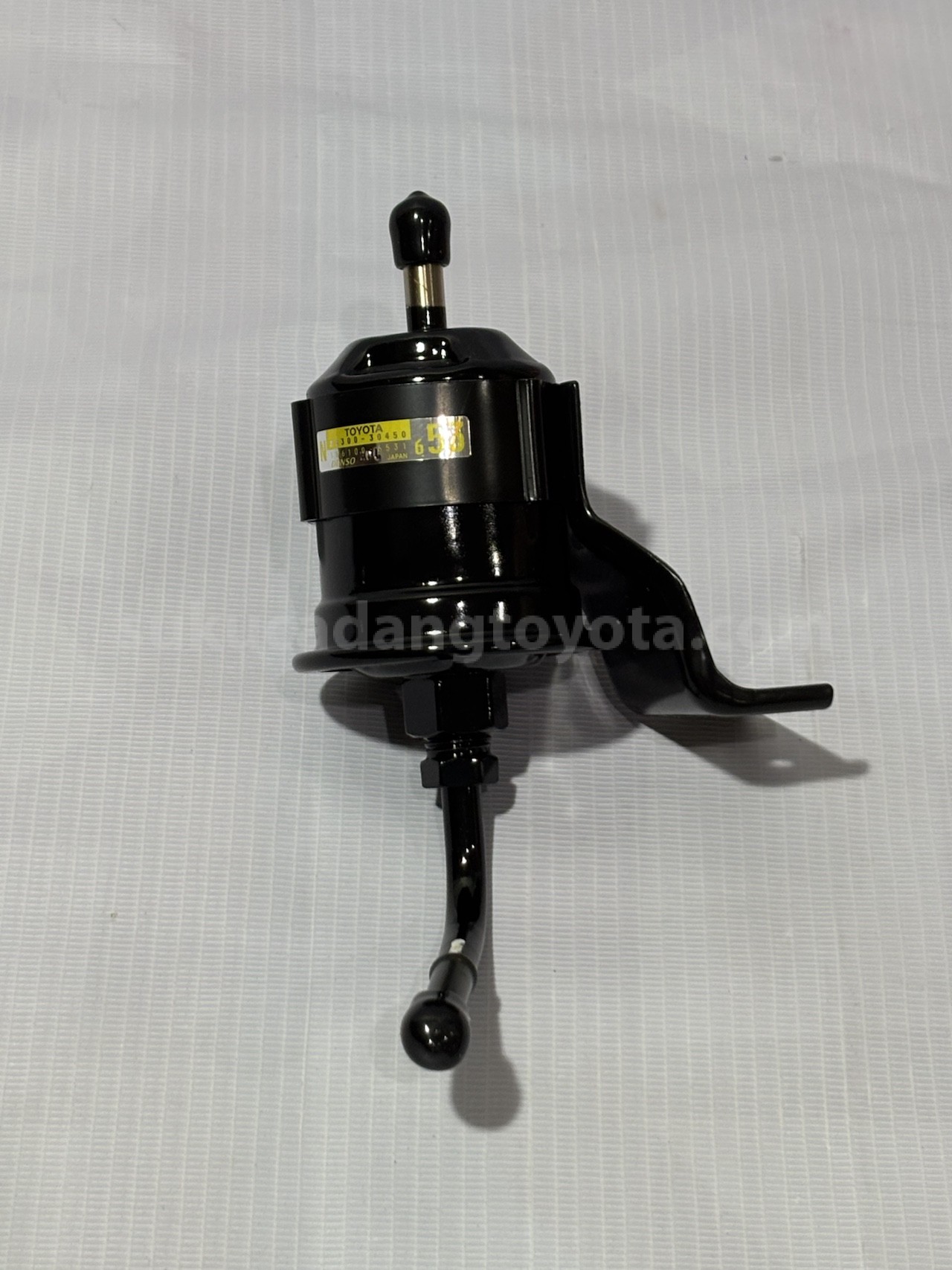 2330030450 FILTER ASSY, FUEL - TOYOTA
