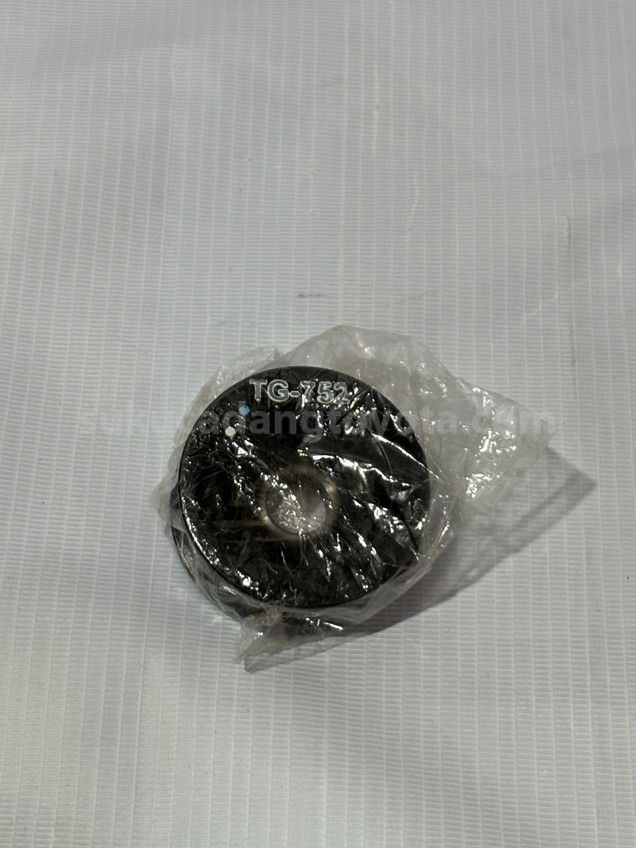 27411BZ040 PULLEY - TOYOTA