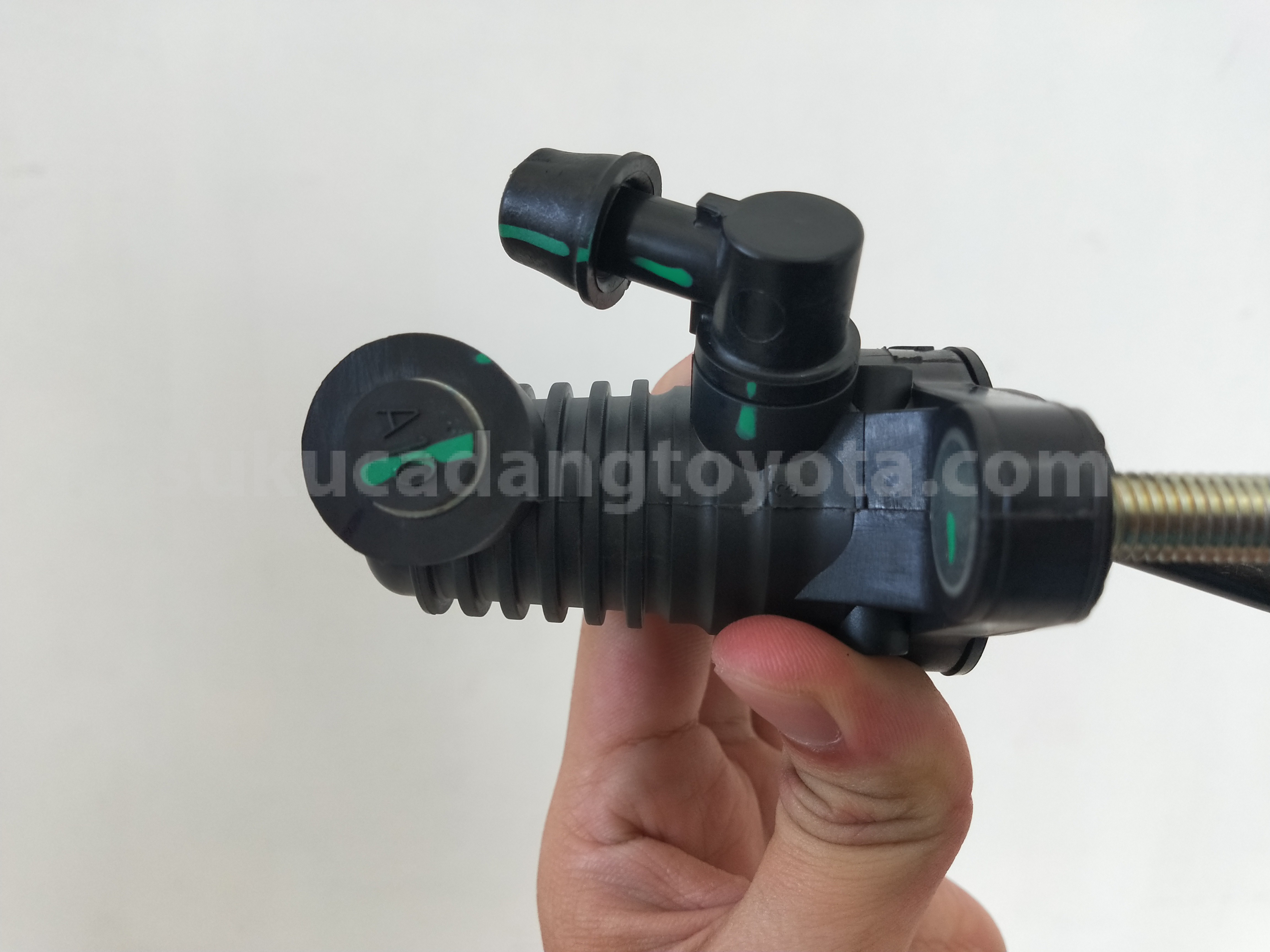 314200K014 CYLINDER ASSY, MASTE - TOYOTA