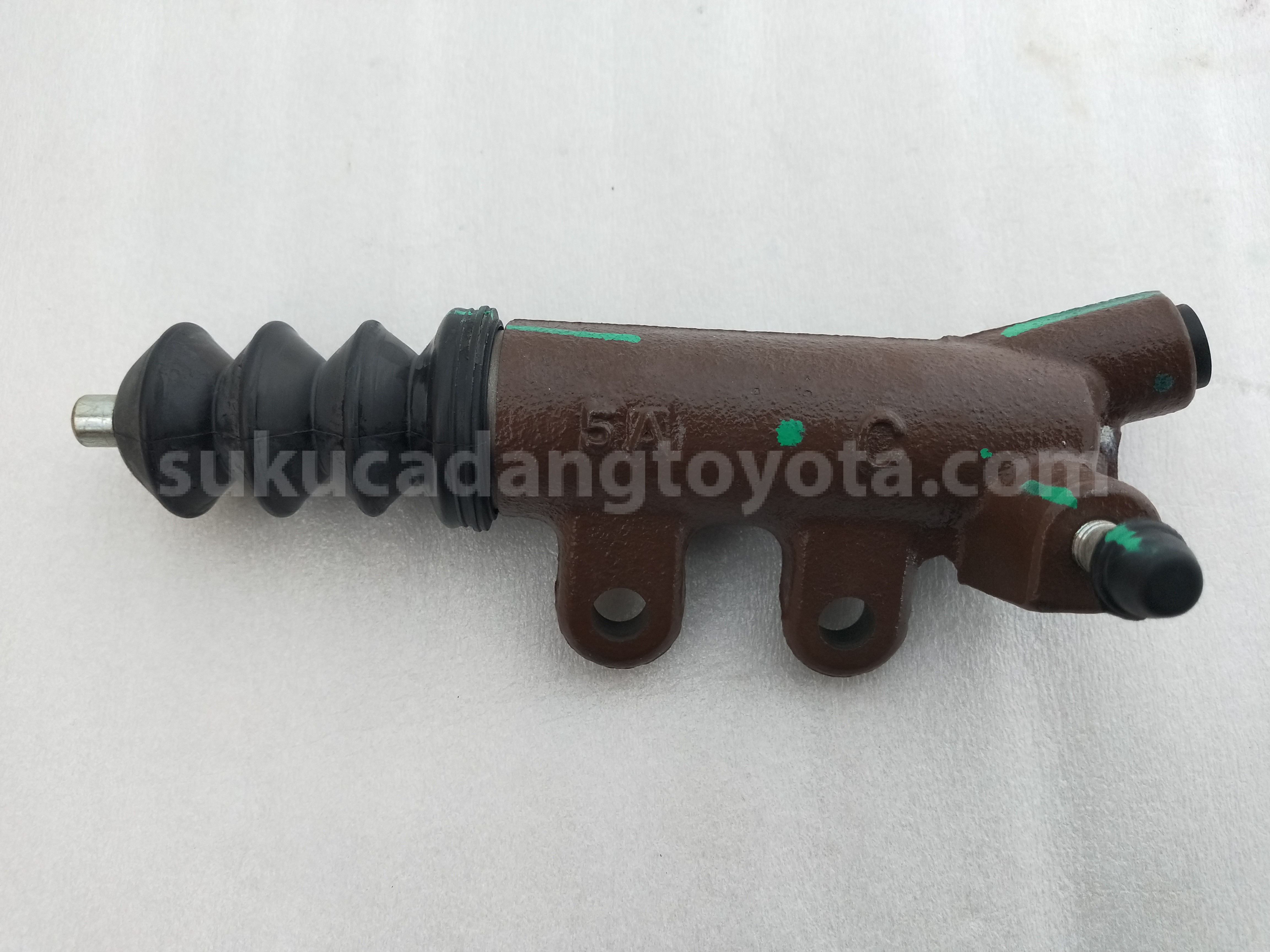 314700K100 CYLINDER ASSY, CLUTC - TOYOTA