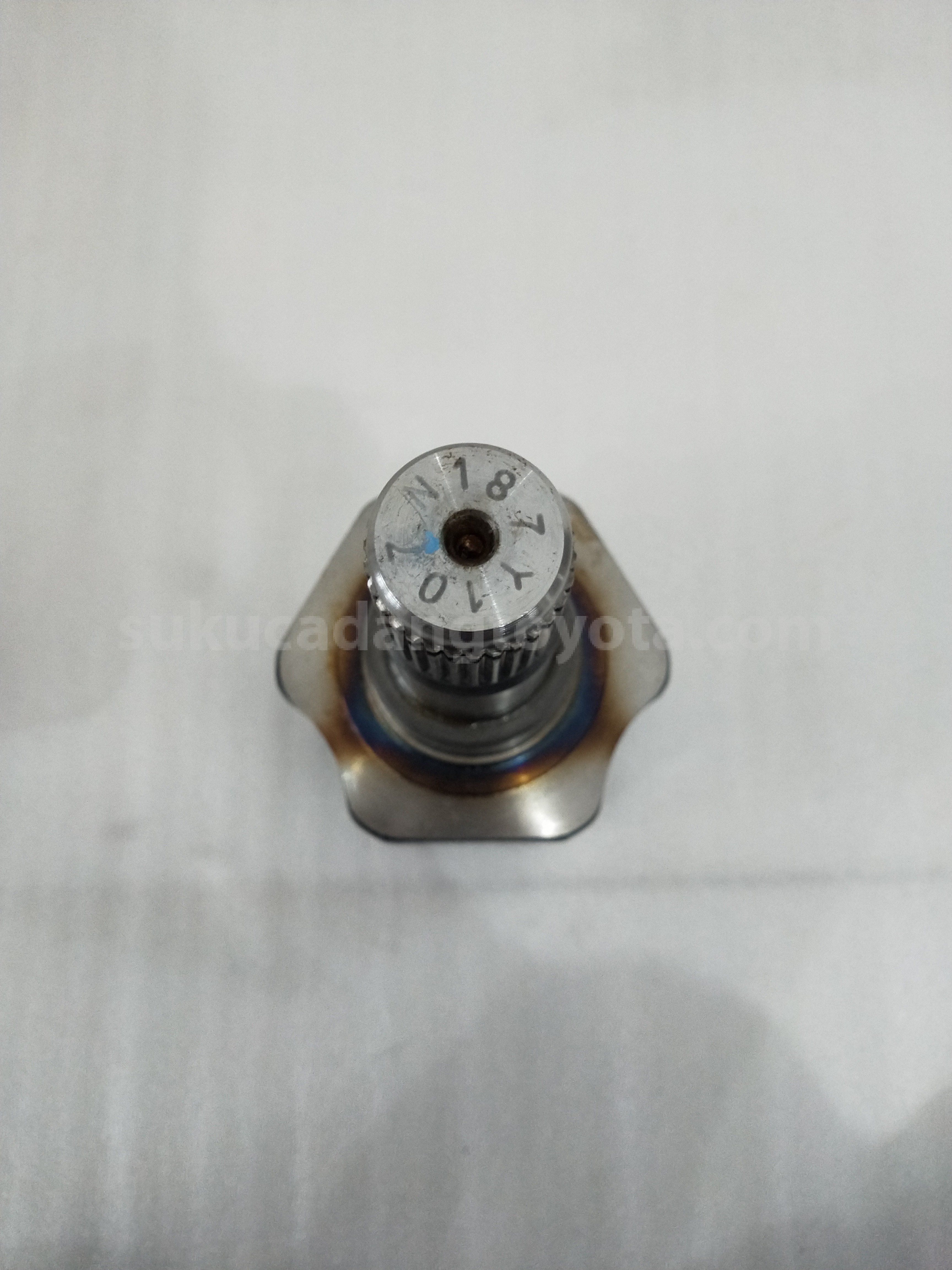 430400K010 JOINT ASSY - TOYOTA