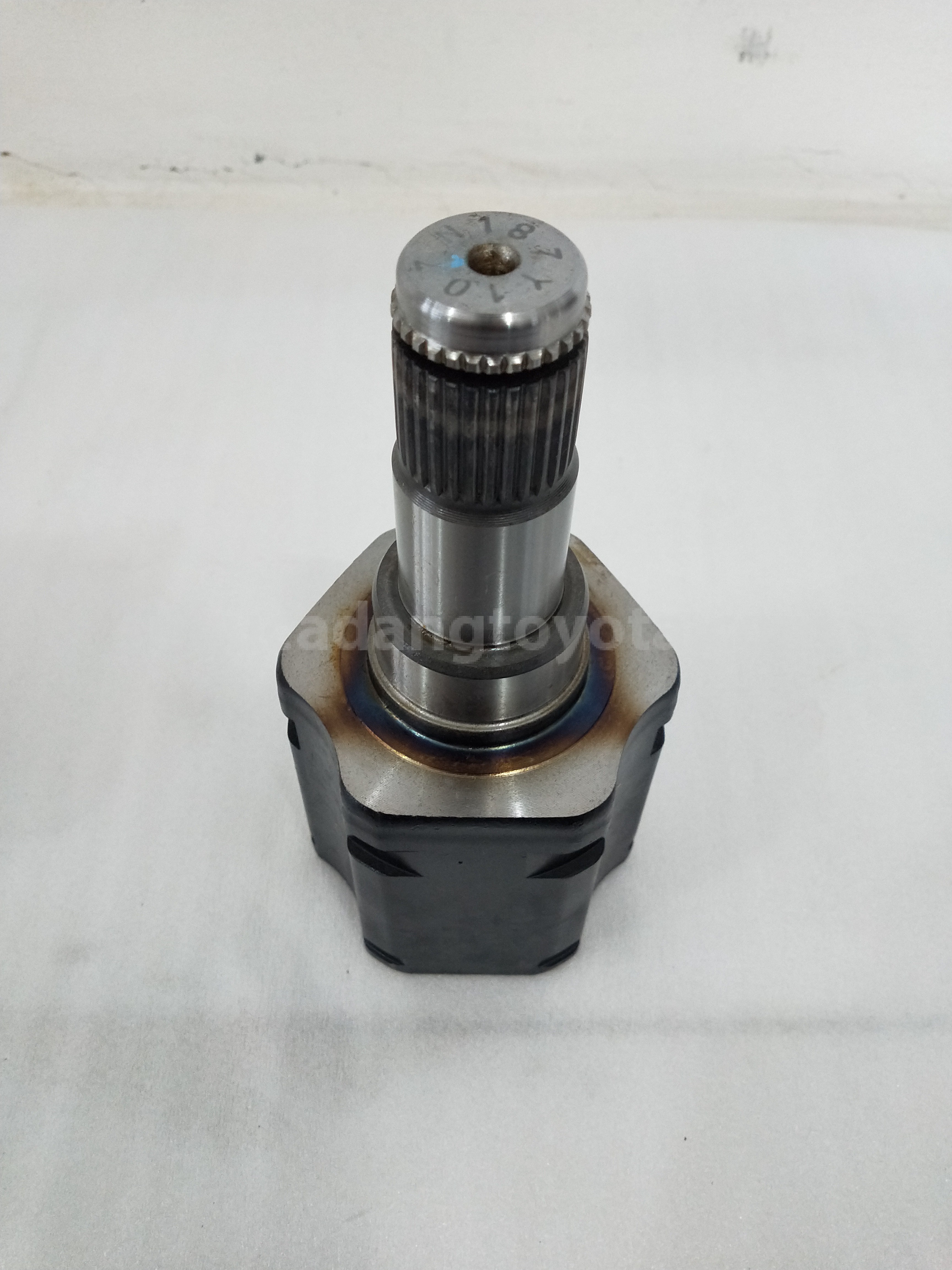 430400K010 JOINT ASSY - TOYOTA