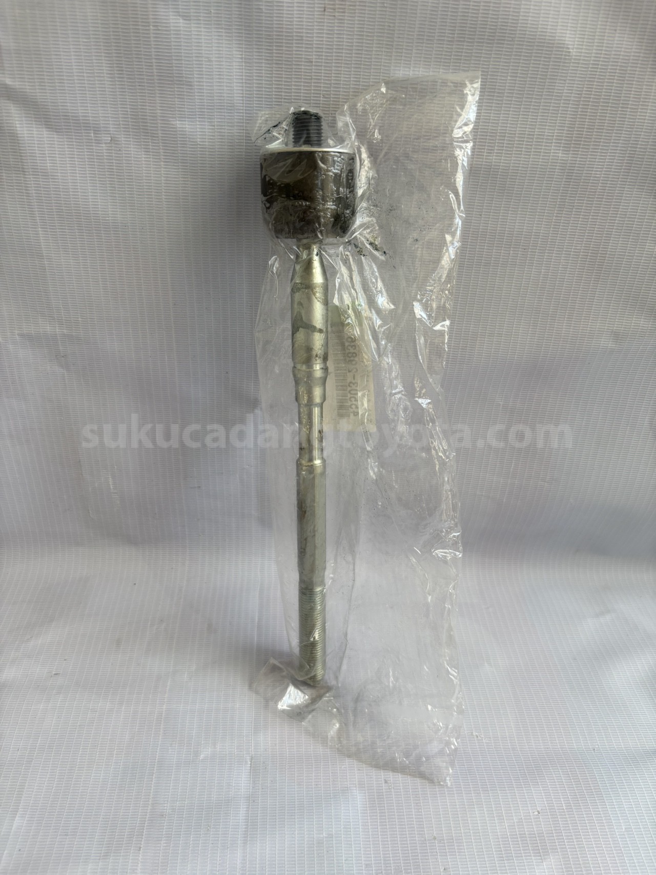 4550329836 END SUB-ASSY, - TOYOTA