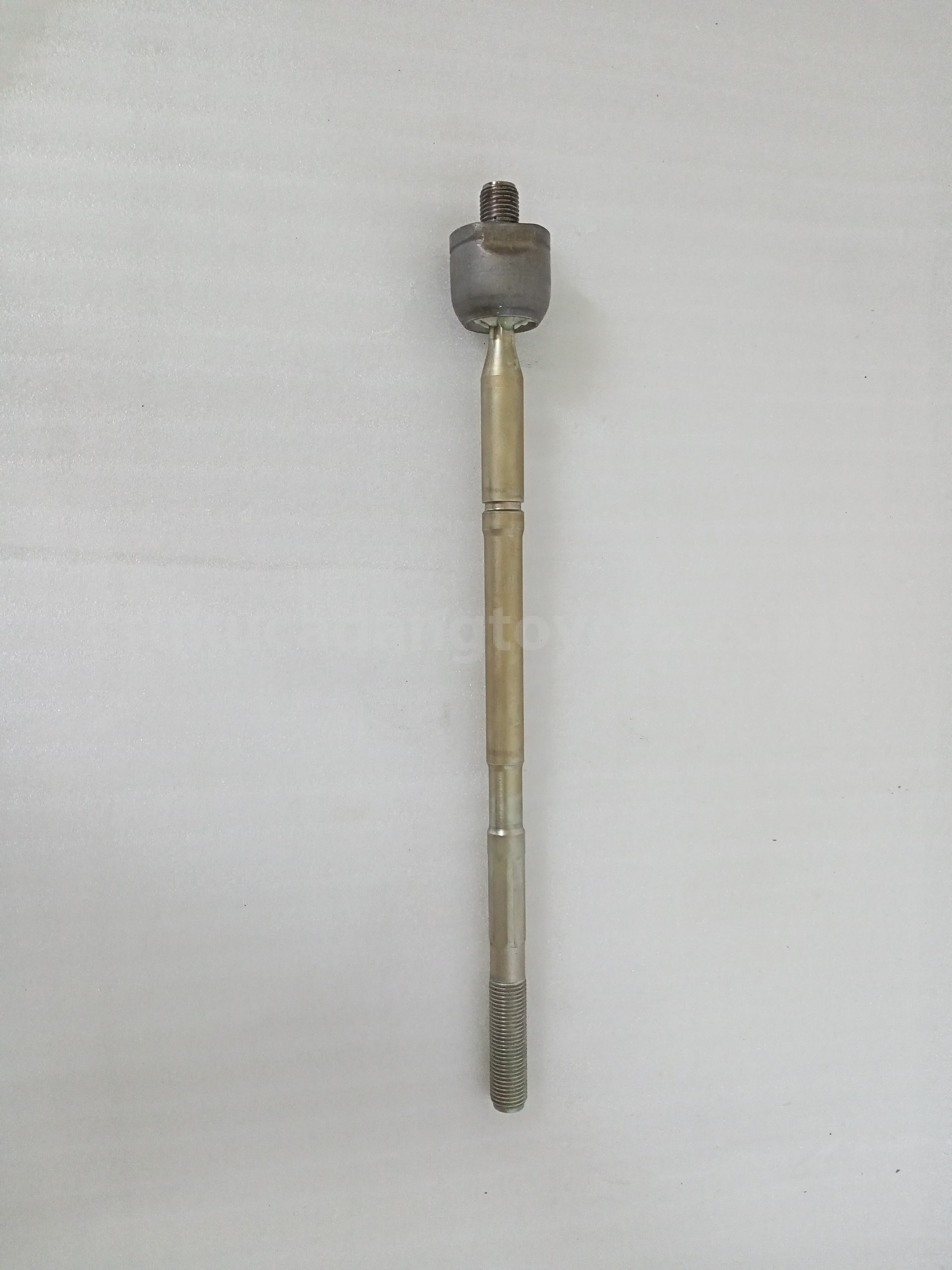 45503BZ140 END S/A, STEER RACK - TOYOTA