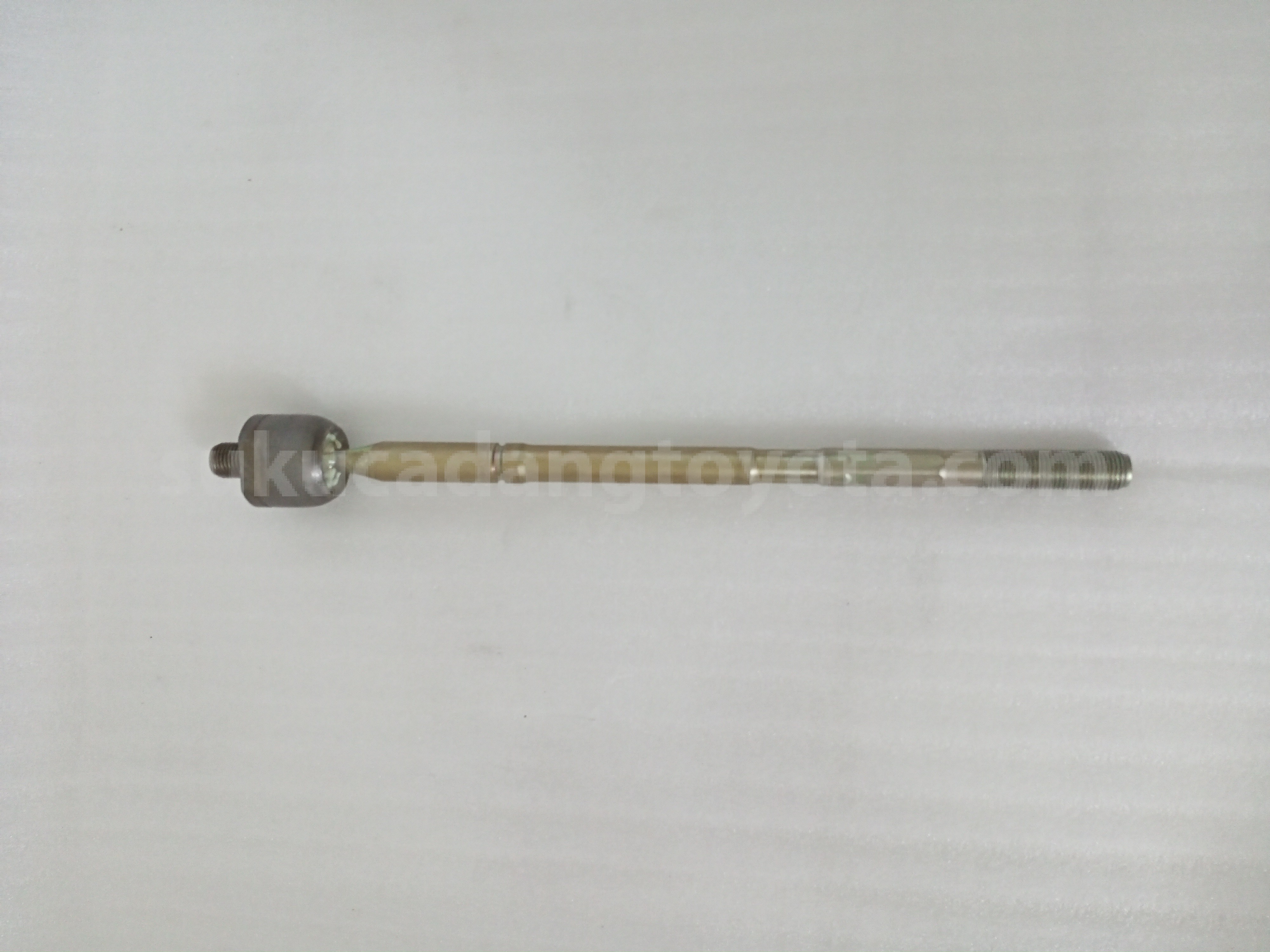 45503BZ140 END S/A, STEER RACK - TOYOTA