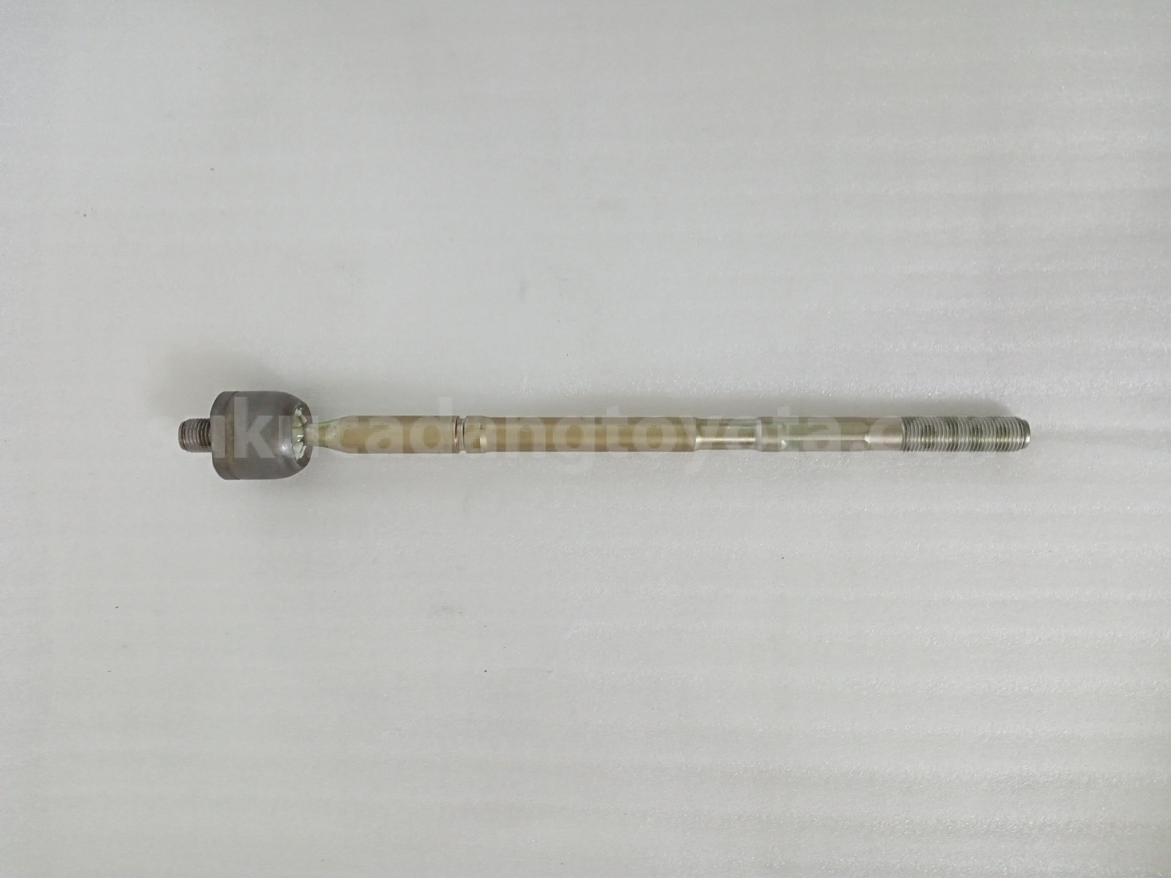 45503BZ140 END S/A, STEER RACK - TOYOTA