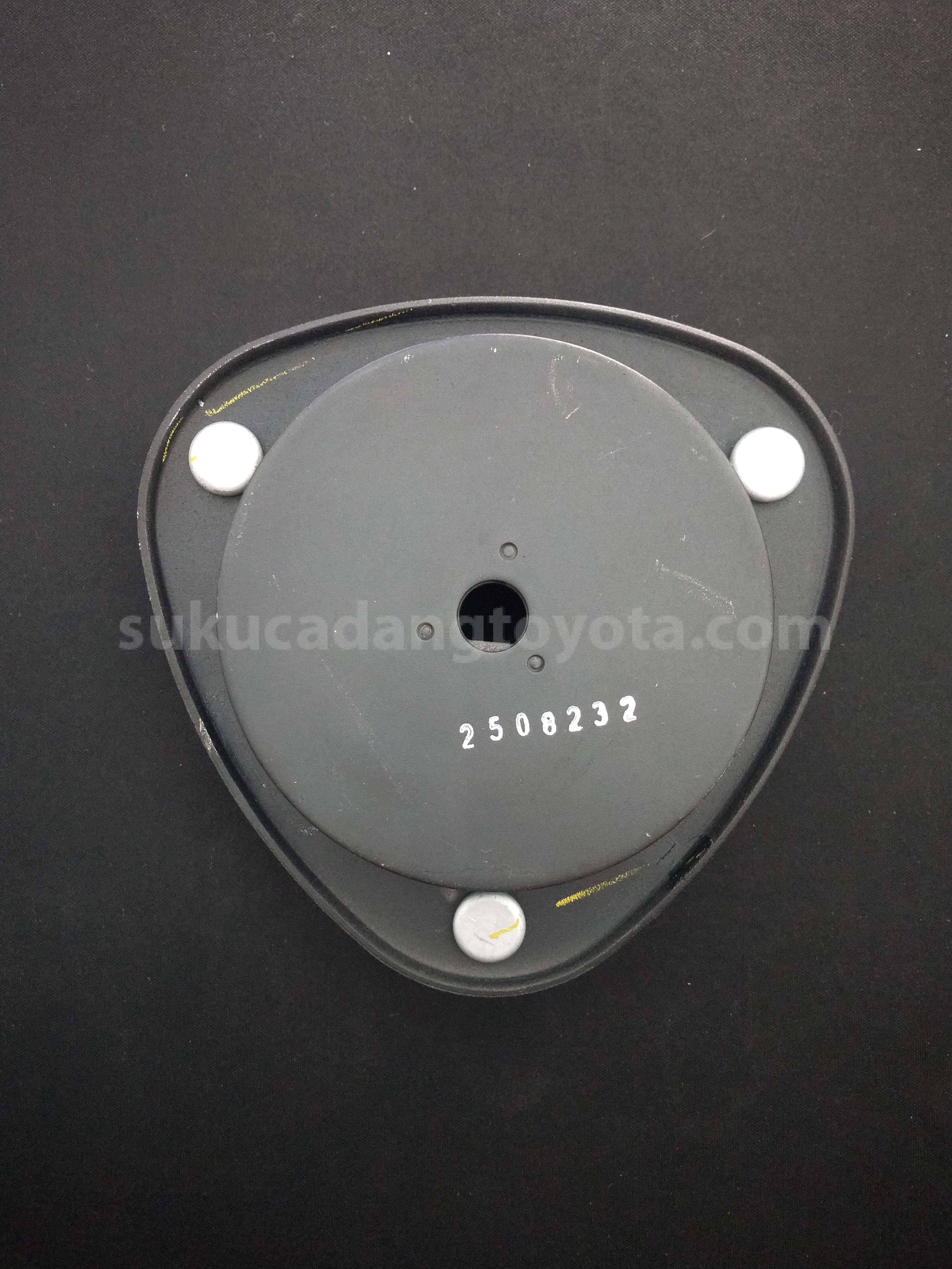48609BZ070 SUPPORT S/A,FR - TOYOTA