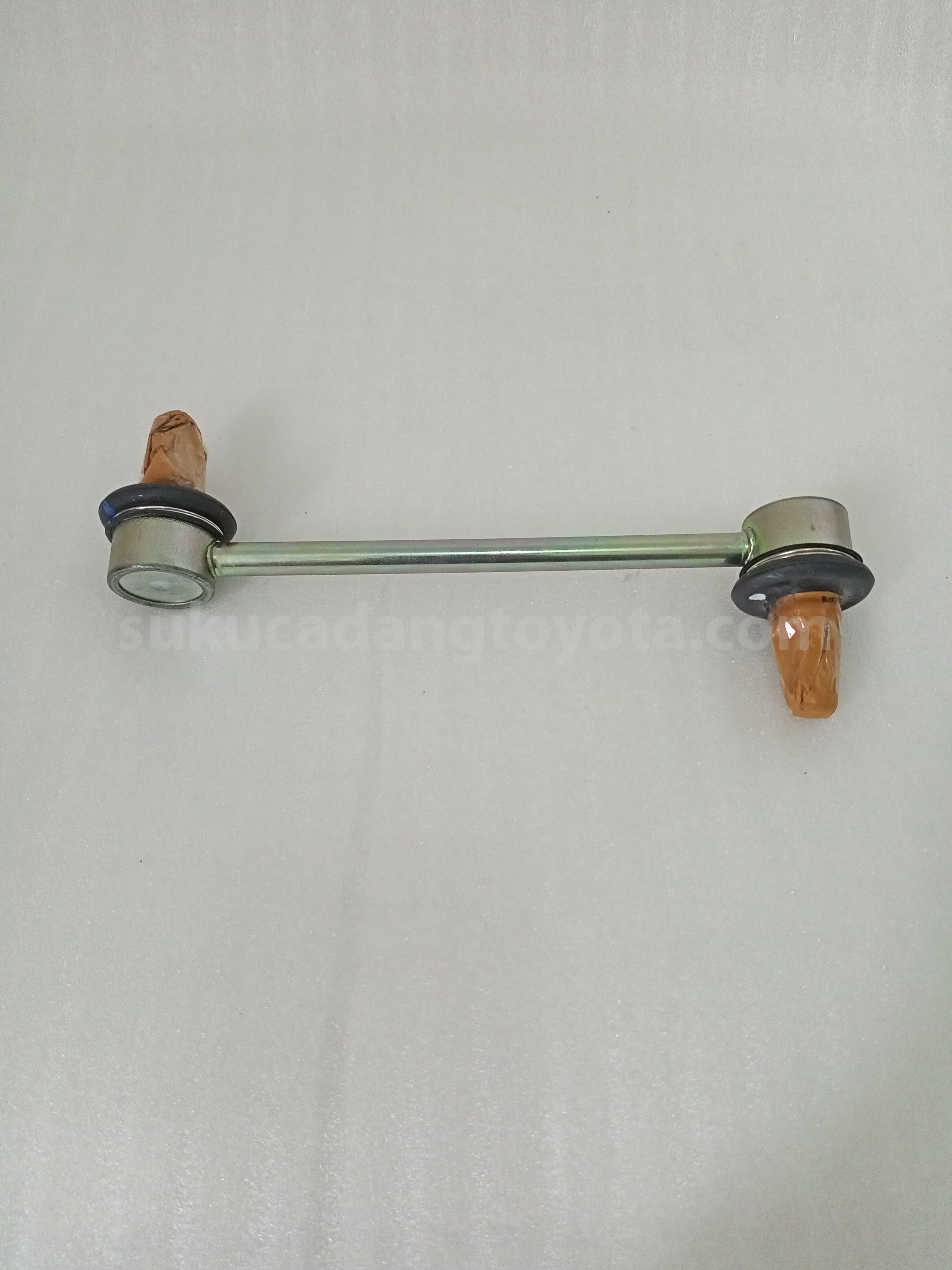 48820BZ080 LINK AS FR STABILIZE - TOYOTA