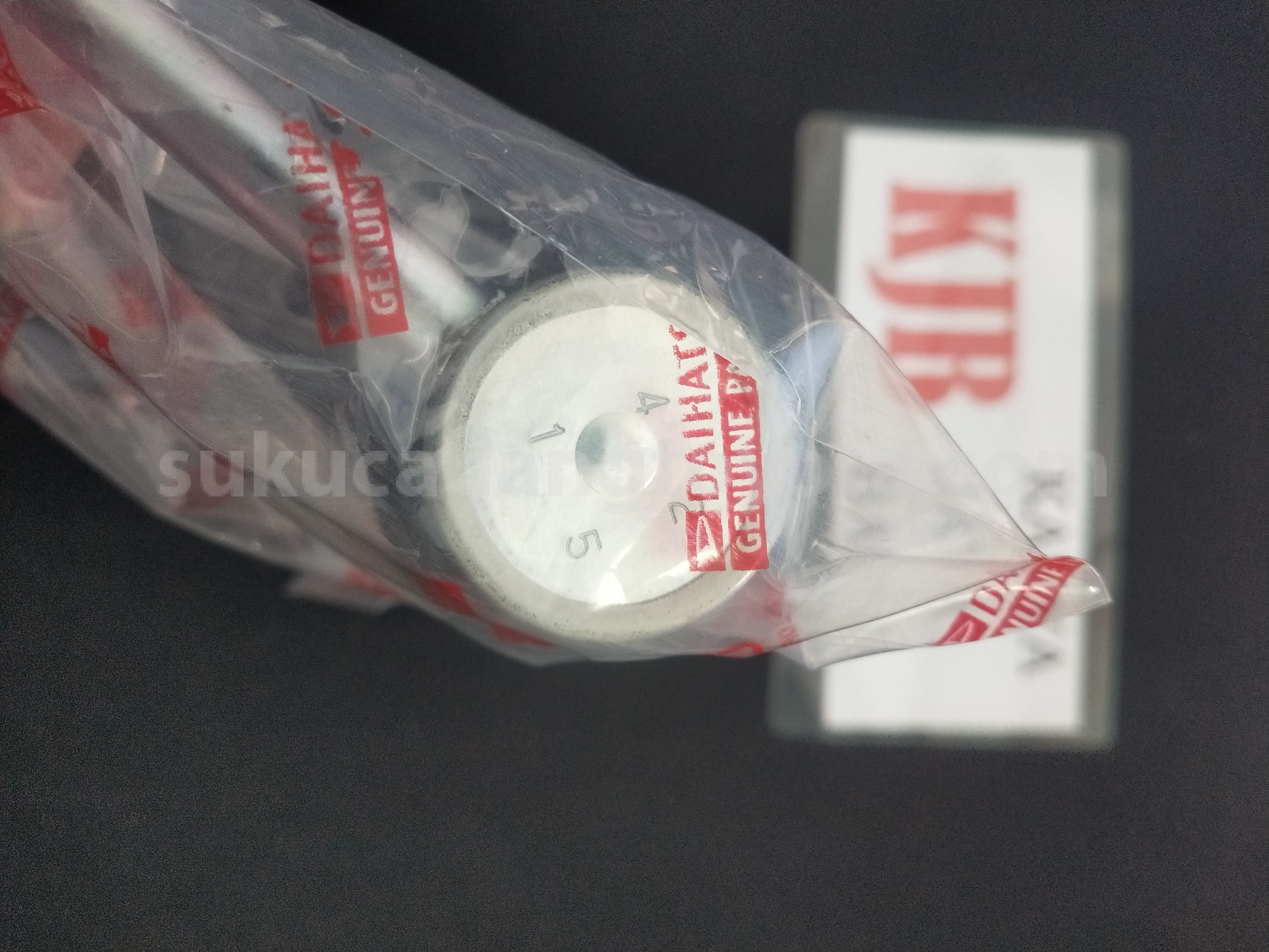 48820BZ130 LINK AS FR STABILIZE - TOYOTA
