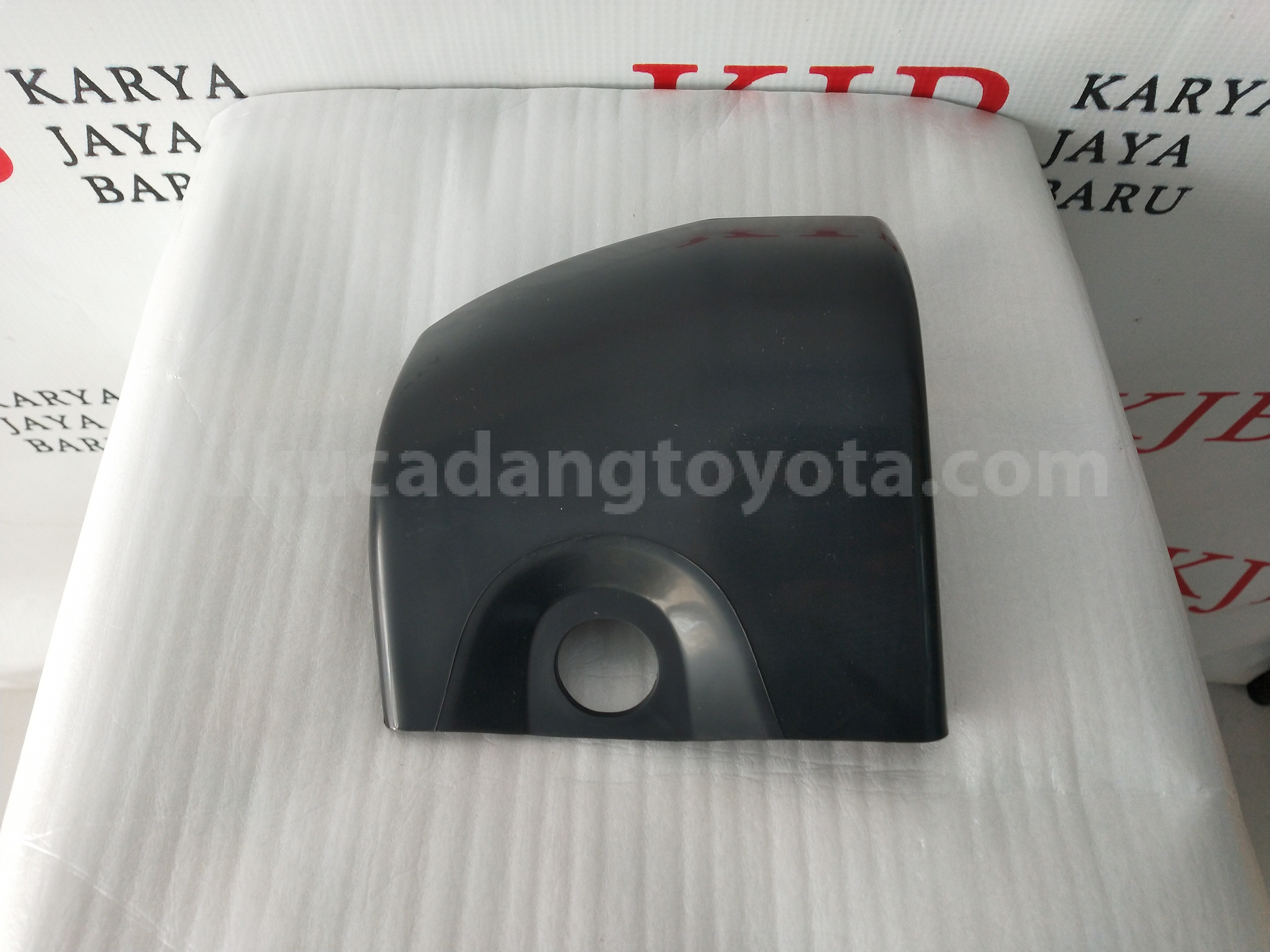 616920K907 EXTENSION RR WHL 2LH - TOYOTA