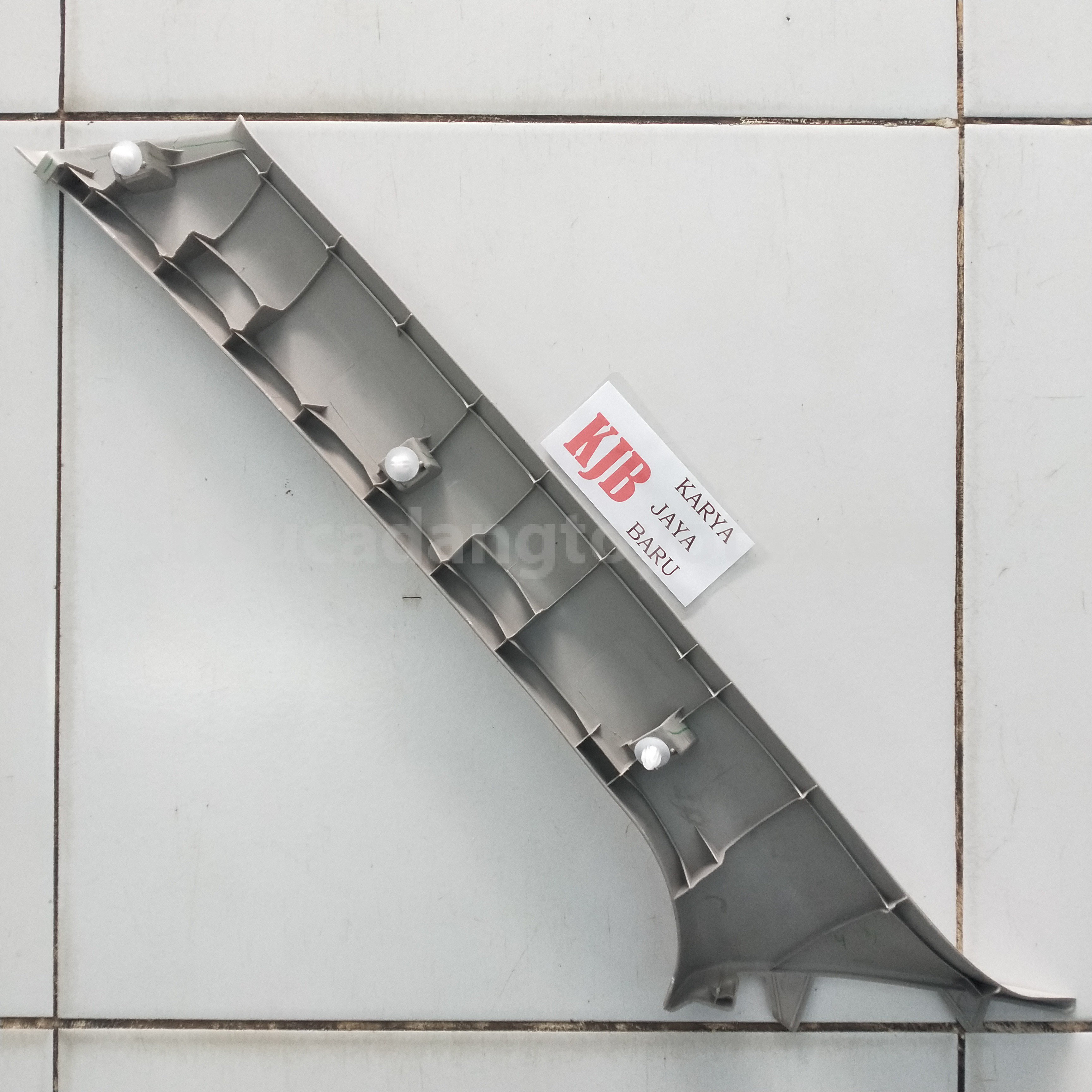 62211BZ250B0 GARNISH FR PILLAR RH - TOYOTA