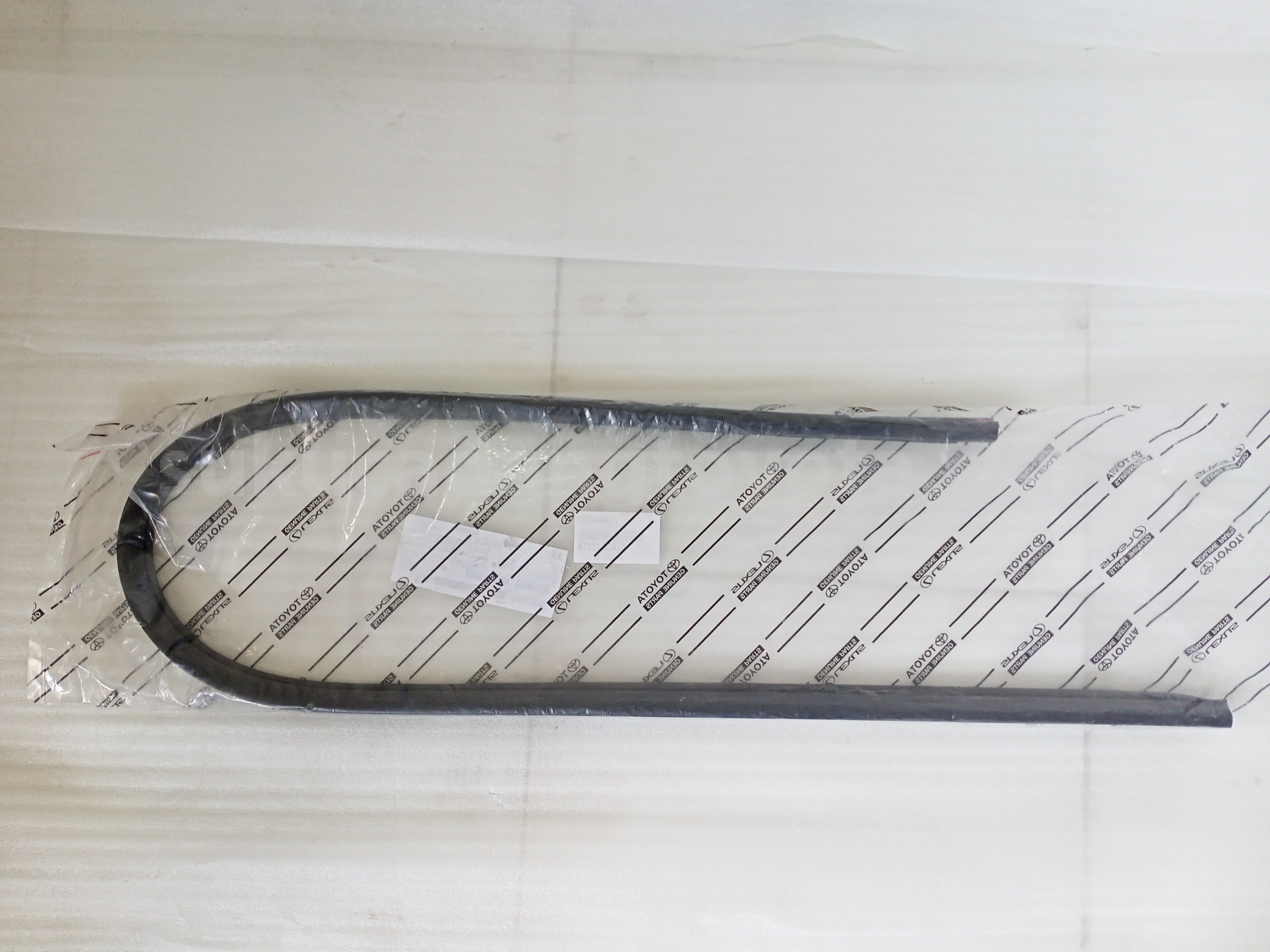 62334BZ010 TRIM,RR DOOR ,LH - TOYOTA