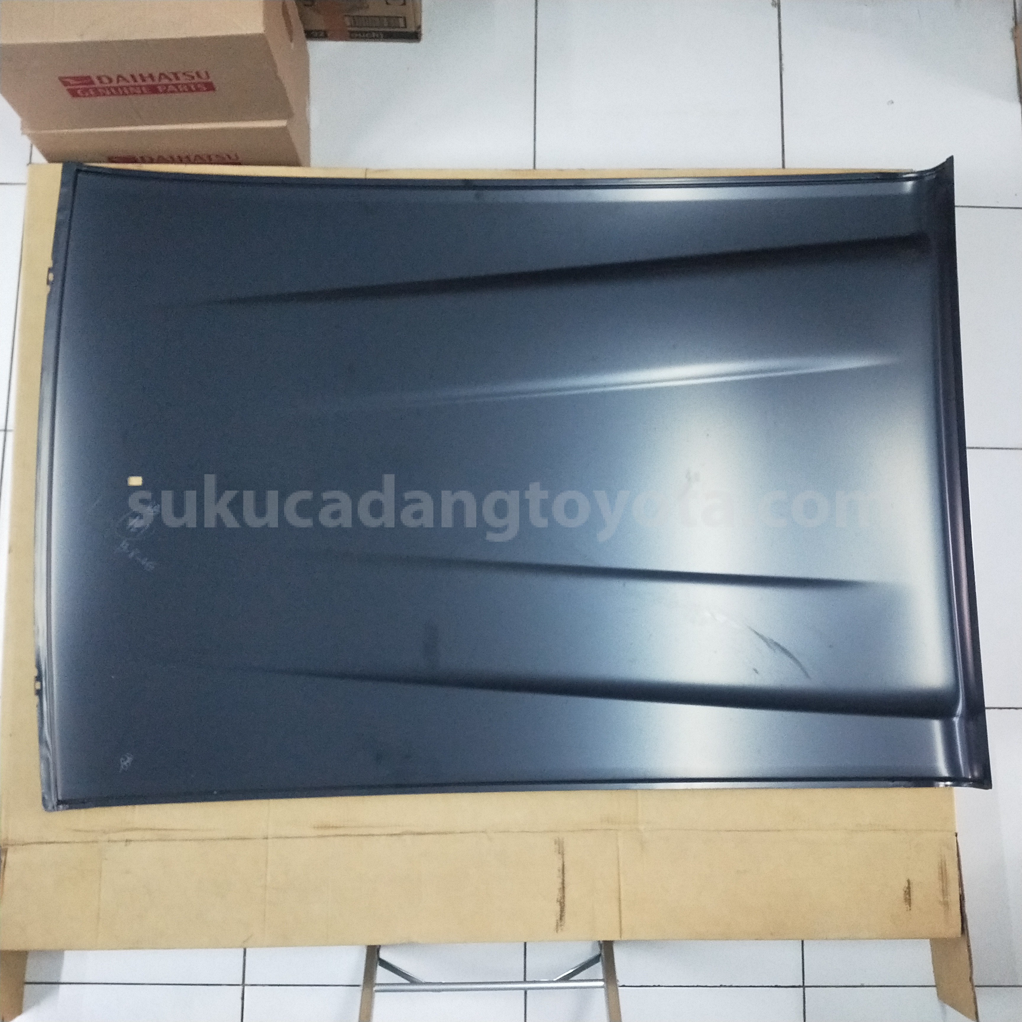63111KK010 PANEL, ROOF - TOYOTA
