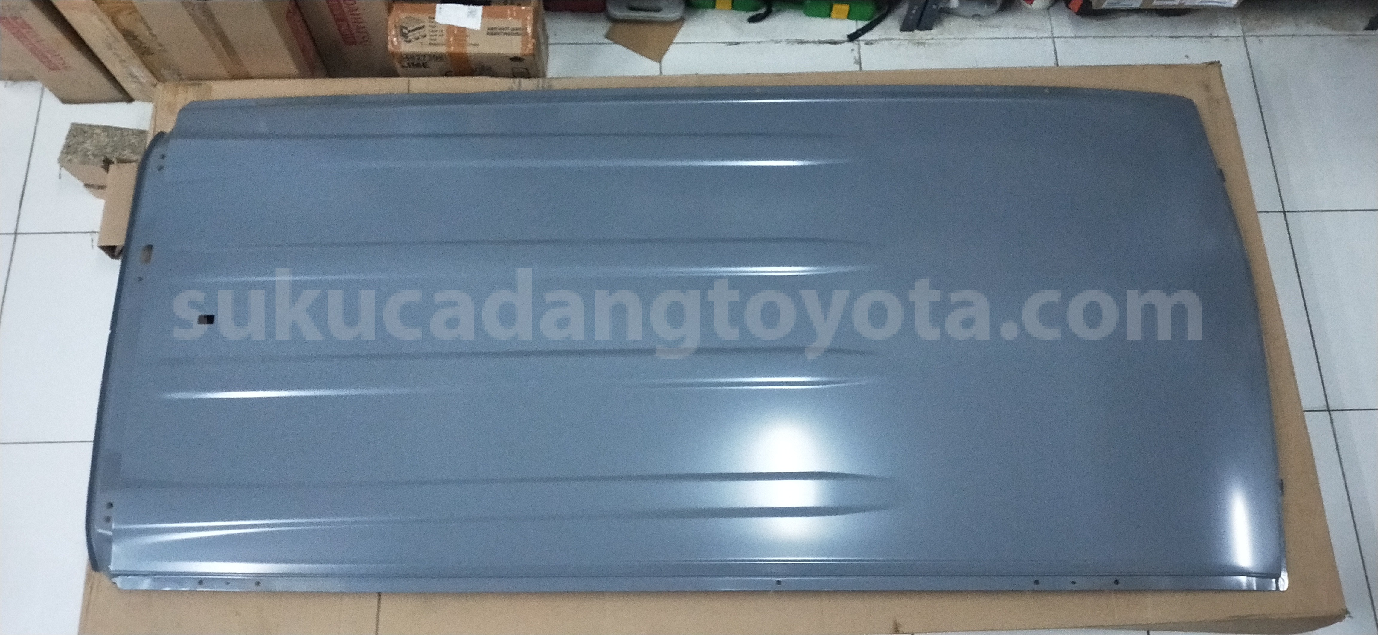 63111KK050 PANEL, ROOF - TOYOTA