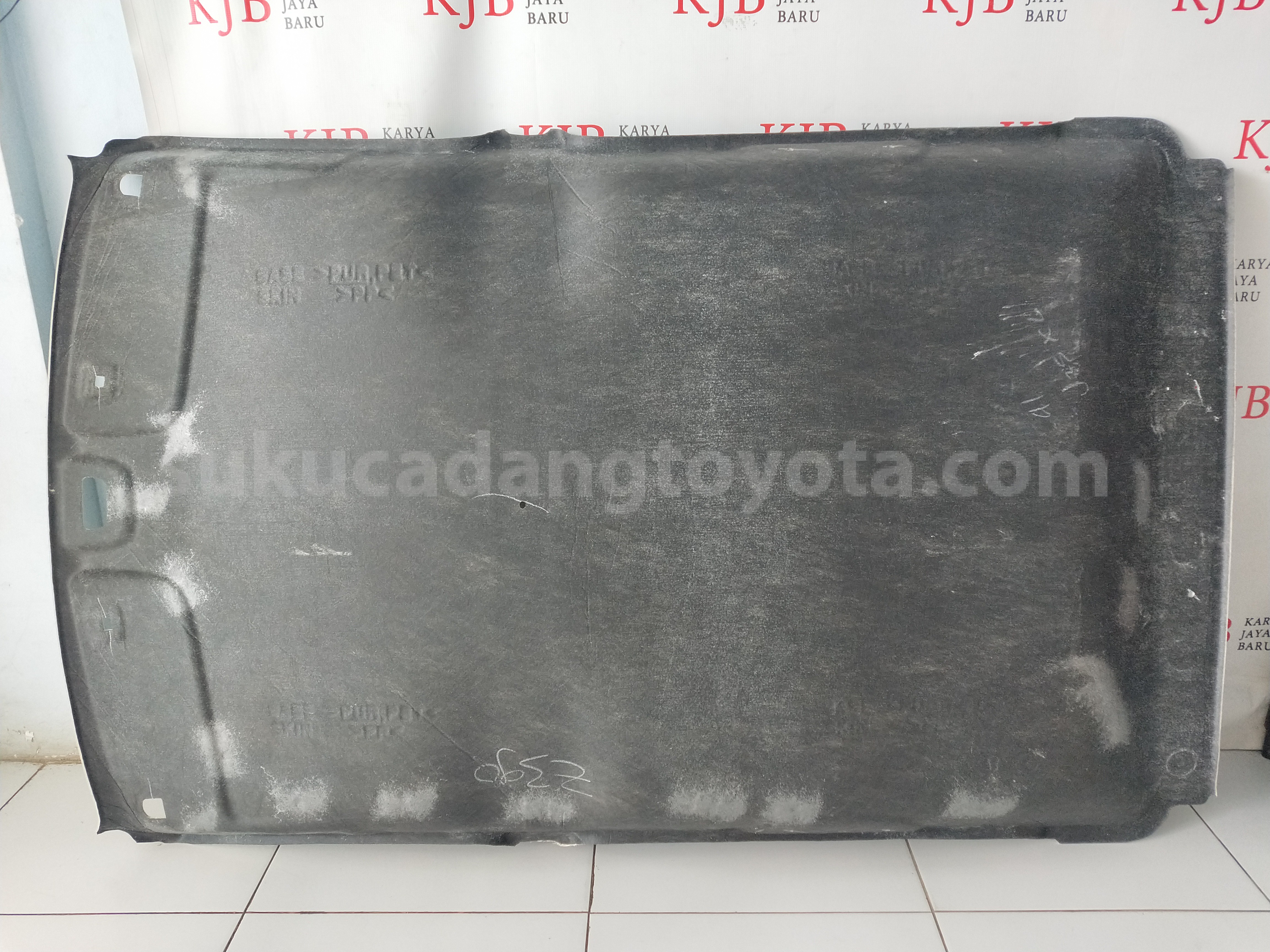 63310BZ510B0 HEADLINING A/S ROOF - TOYOTA
