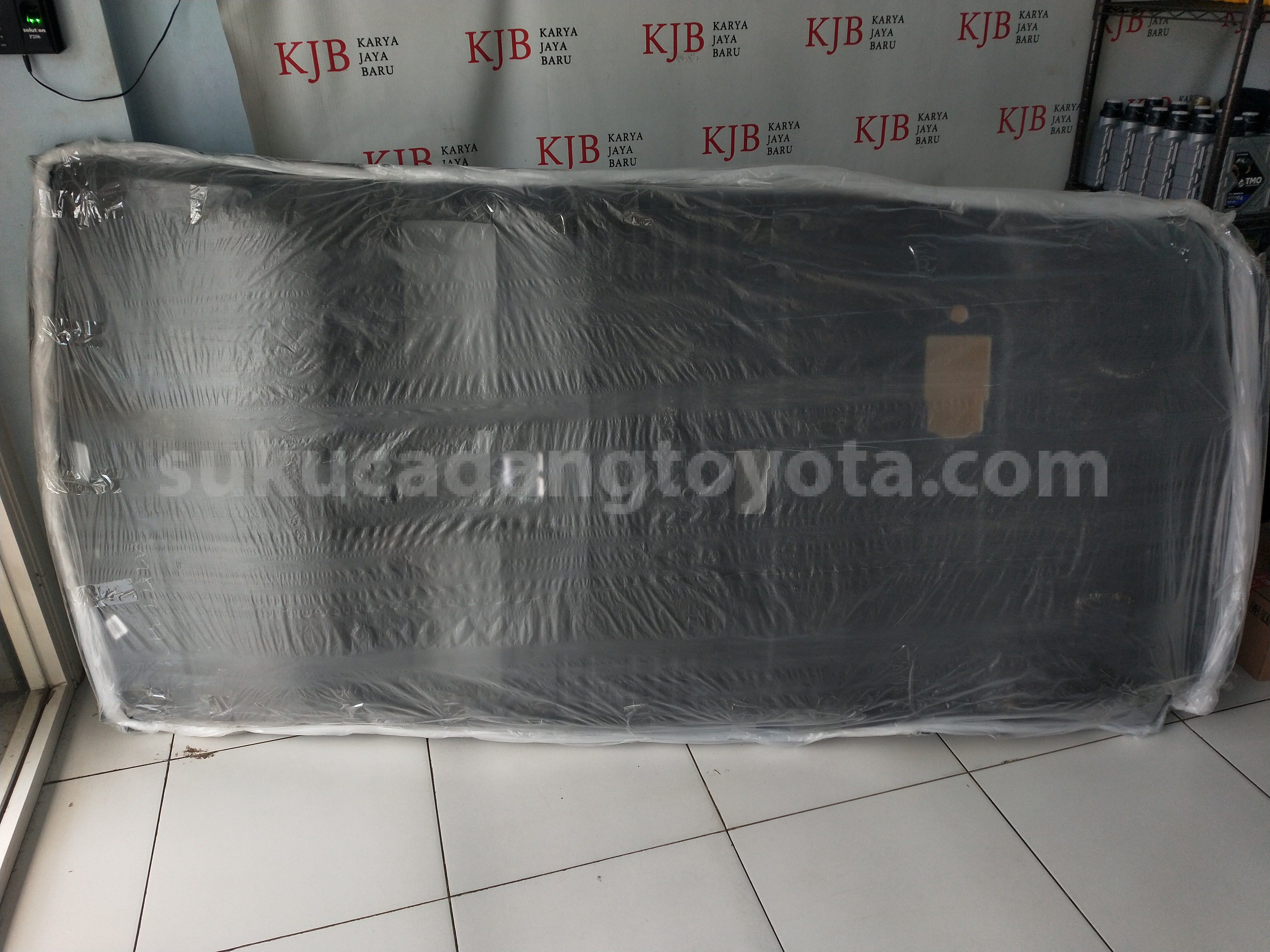 63310BZ891B1 HEADLINING ASSY, ROOF - TOYOTA