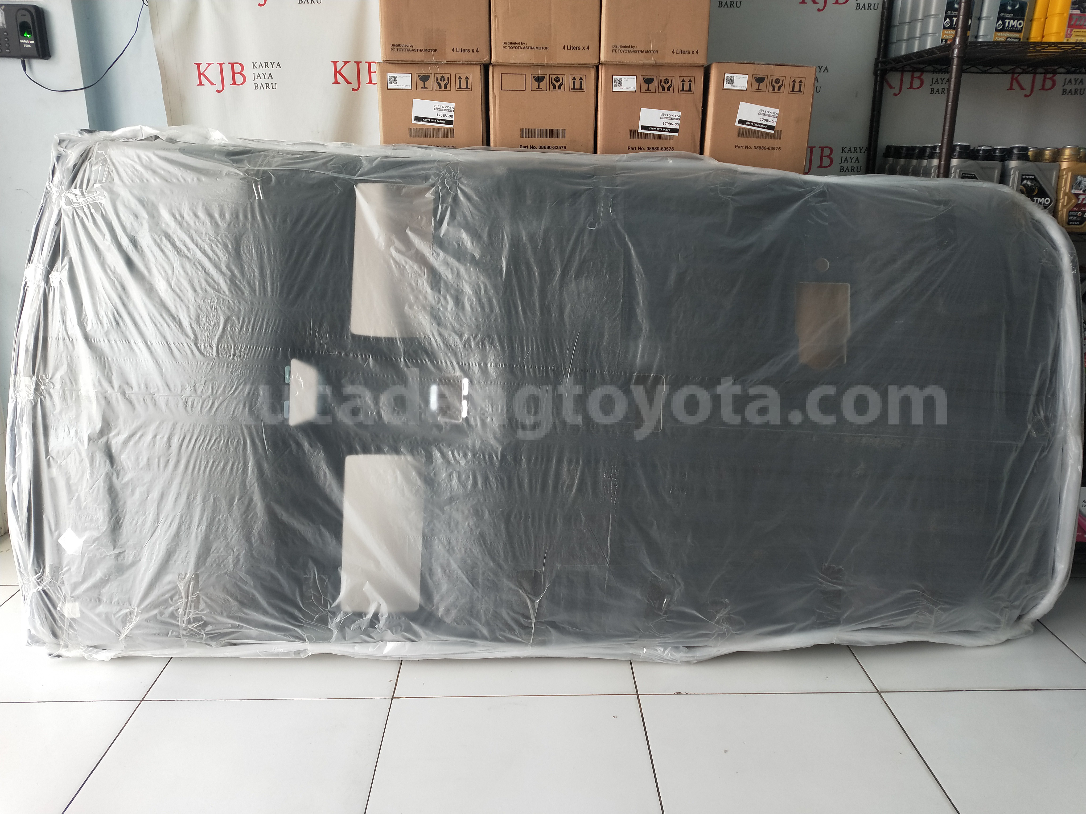 63310BZG30C0 HEADLINING ASSY ROOF - TOYOTA