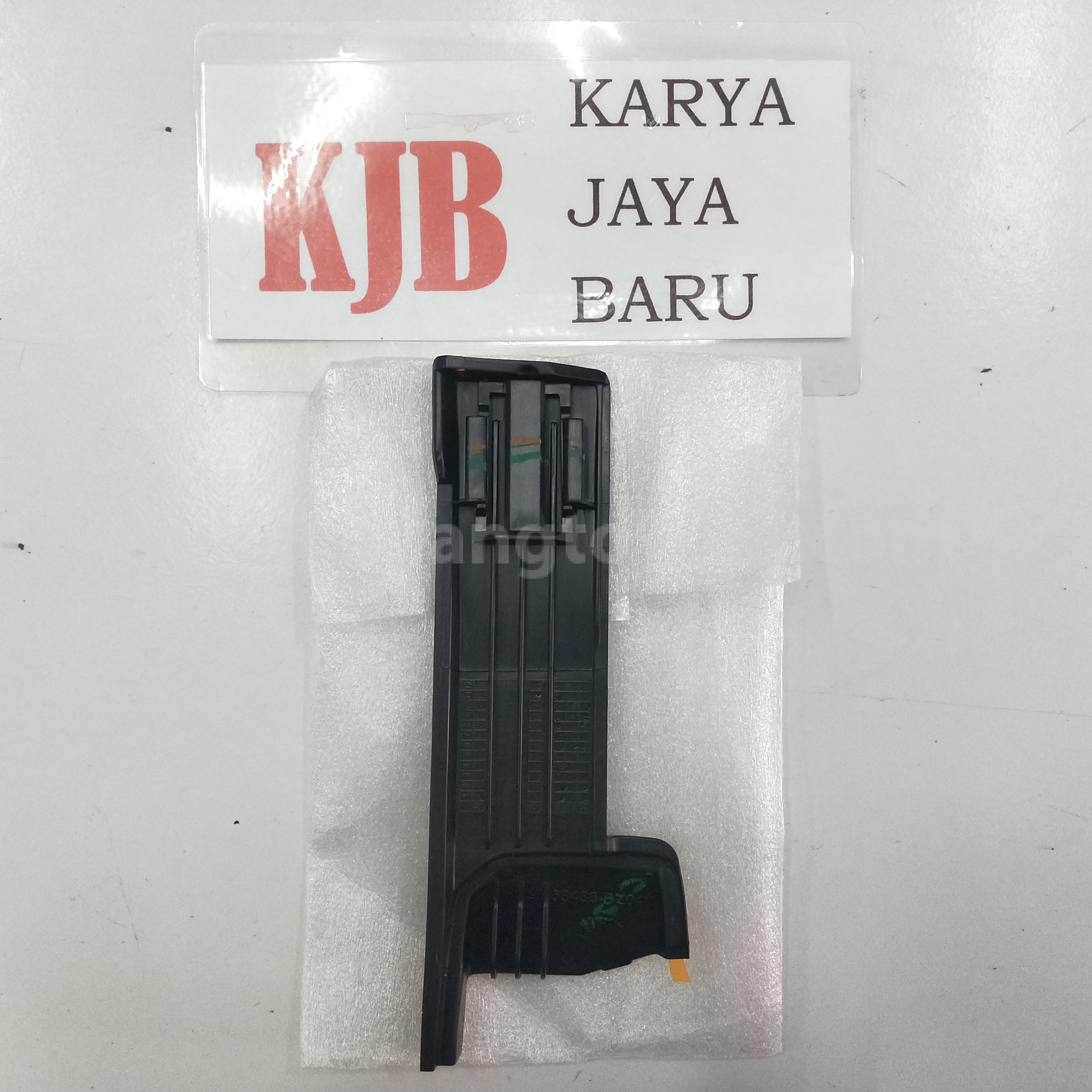 63436BZ040 SEAL, ROOF CAR NO.1 LH - TOYOTA