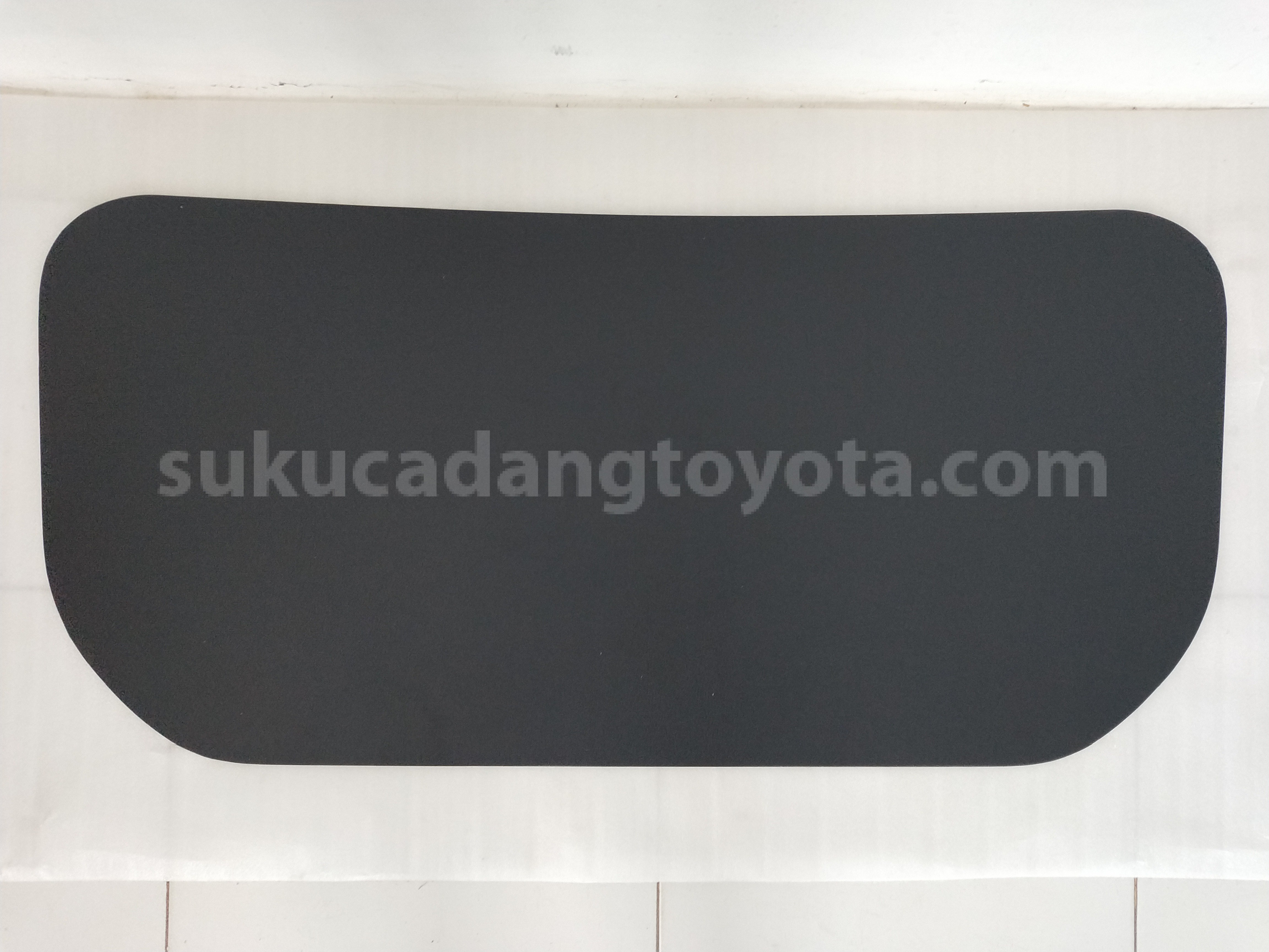 64780BZ140B0 PANEL ASSY,BACK DOOR - TOYOTA