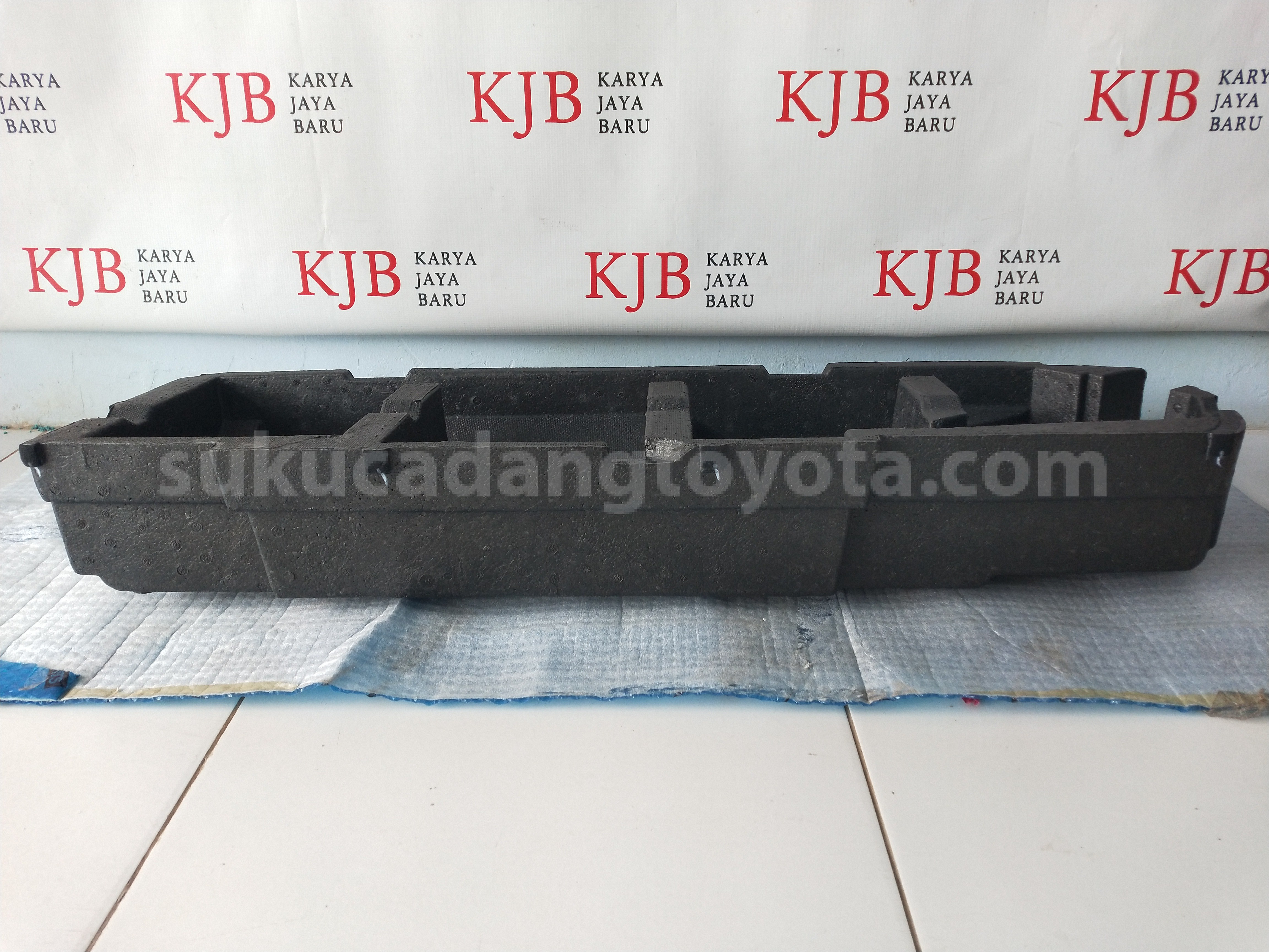 64993BZ010 BOX, DECK FLOOR, RR - TOYOTA