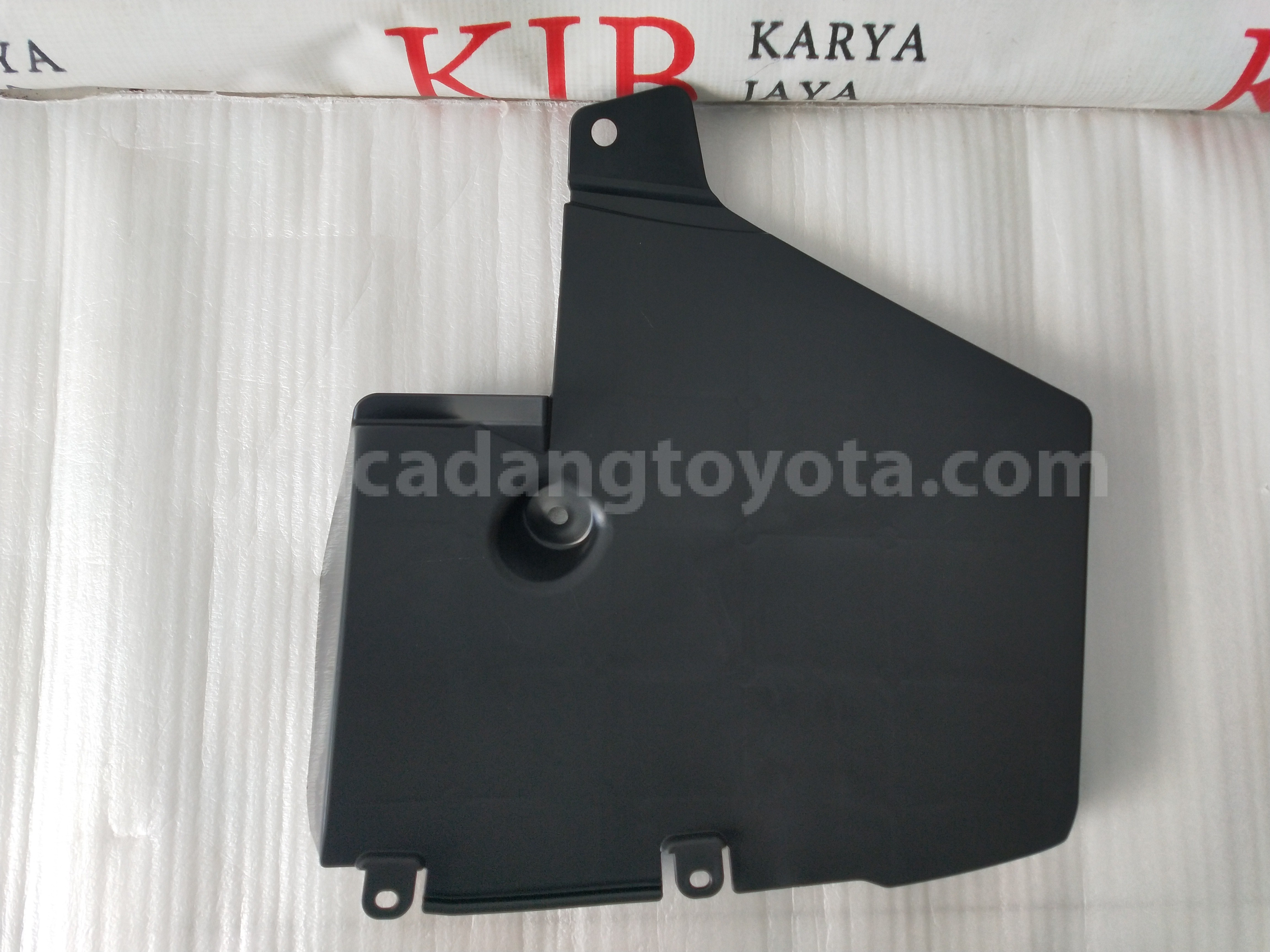 65637BZ280 LINER RR WHL HOUSE R - TOYOTA