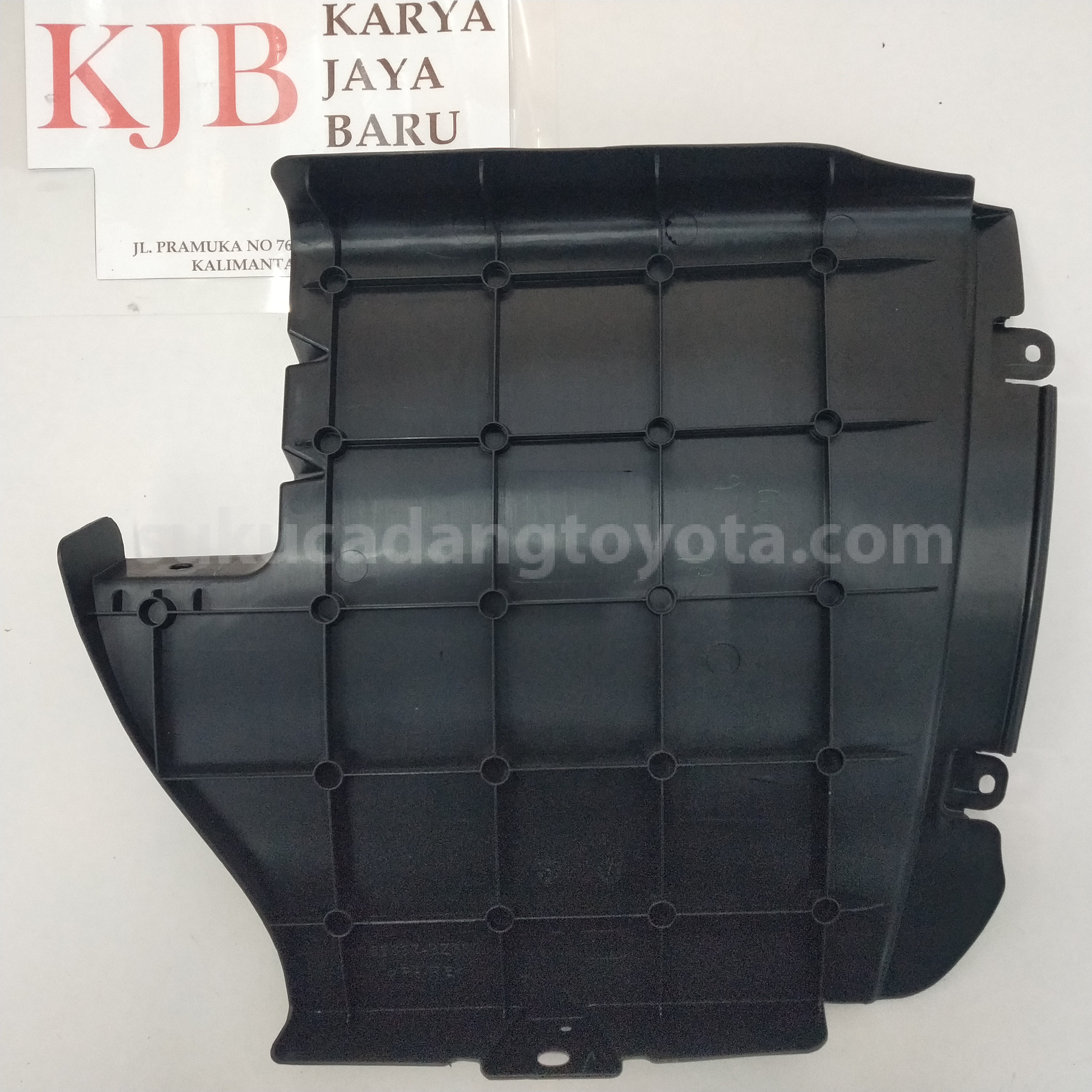 65637BZ330 LINER RR WHL HOUSE R - TOYOTA