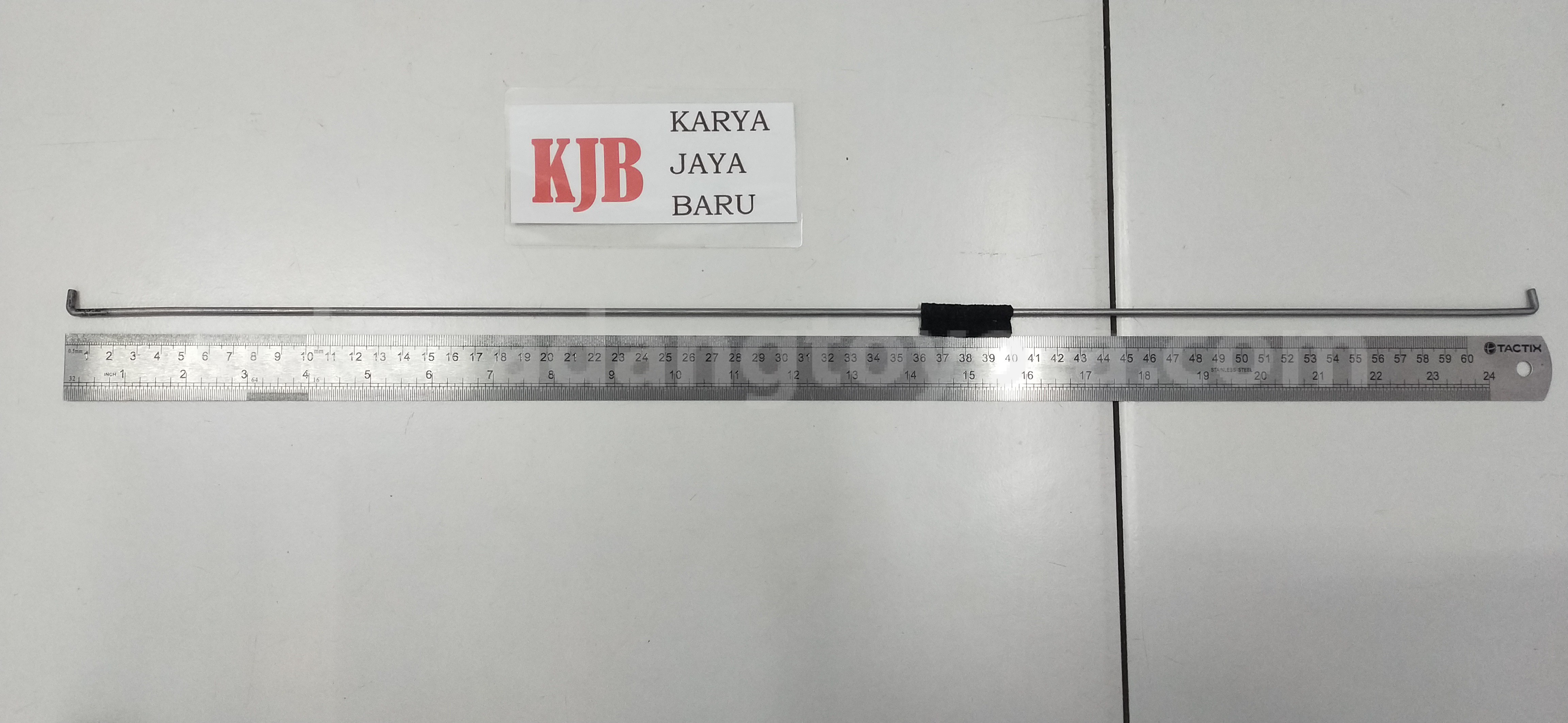 657970K010 LINK, TAIL GATE LOCK - TOYOTA