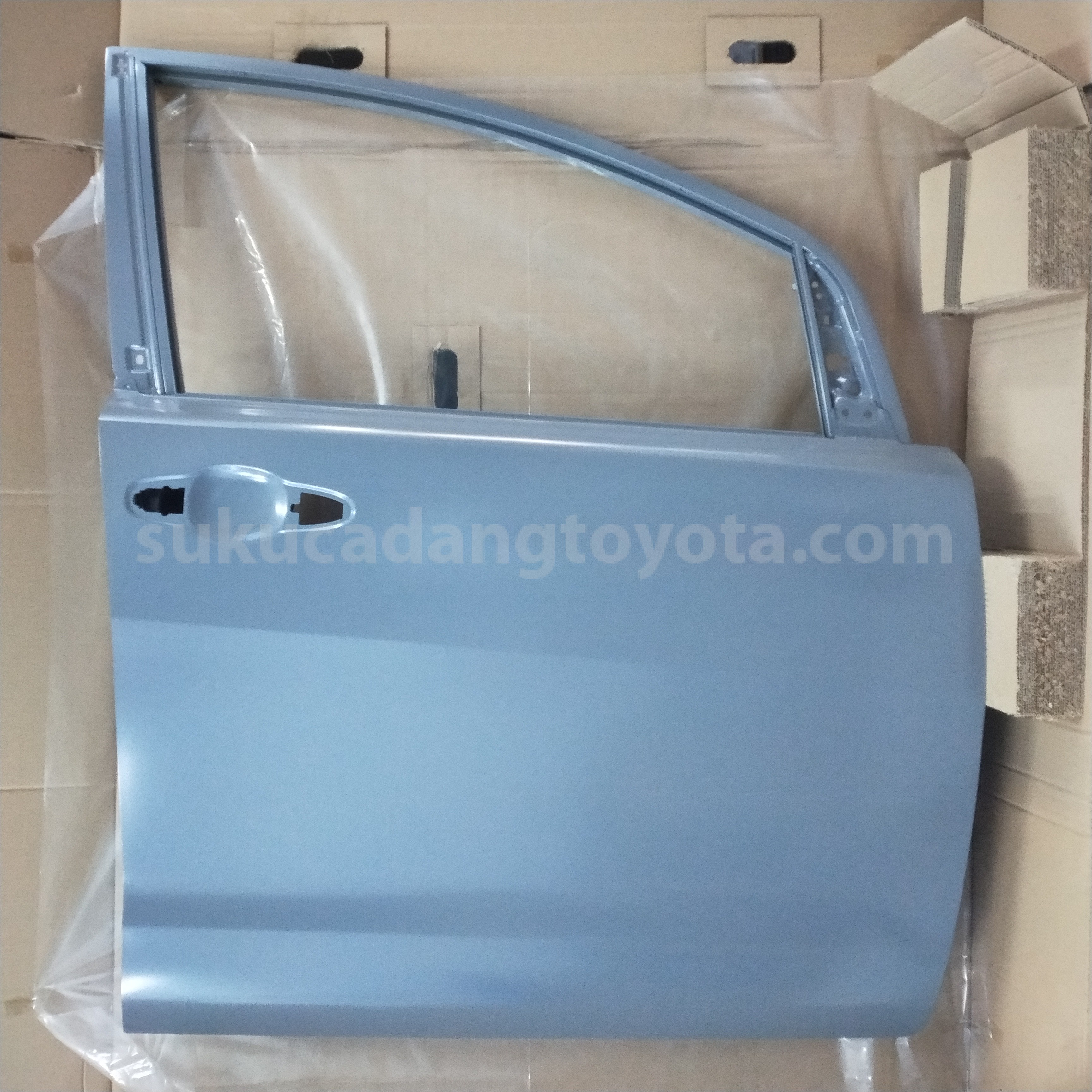 670010K131 PANEL S/A FR DOOR RH - TOYOTA