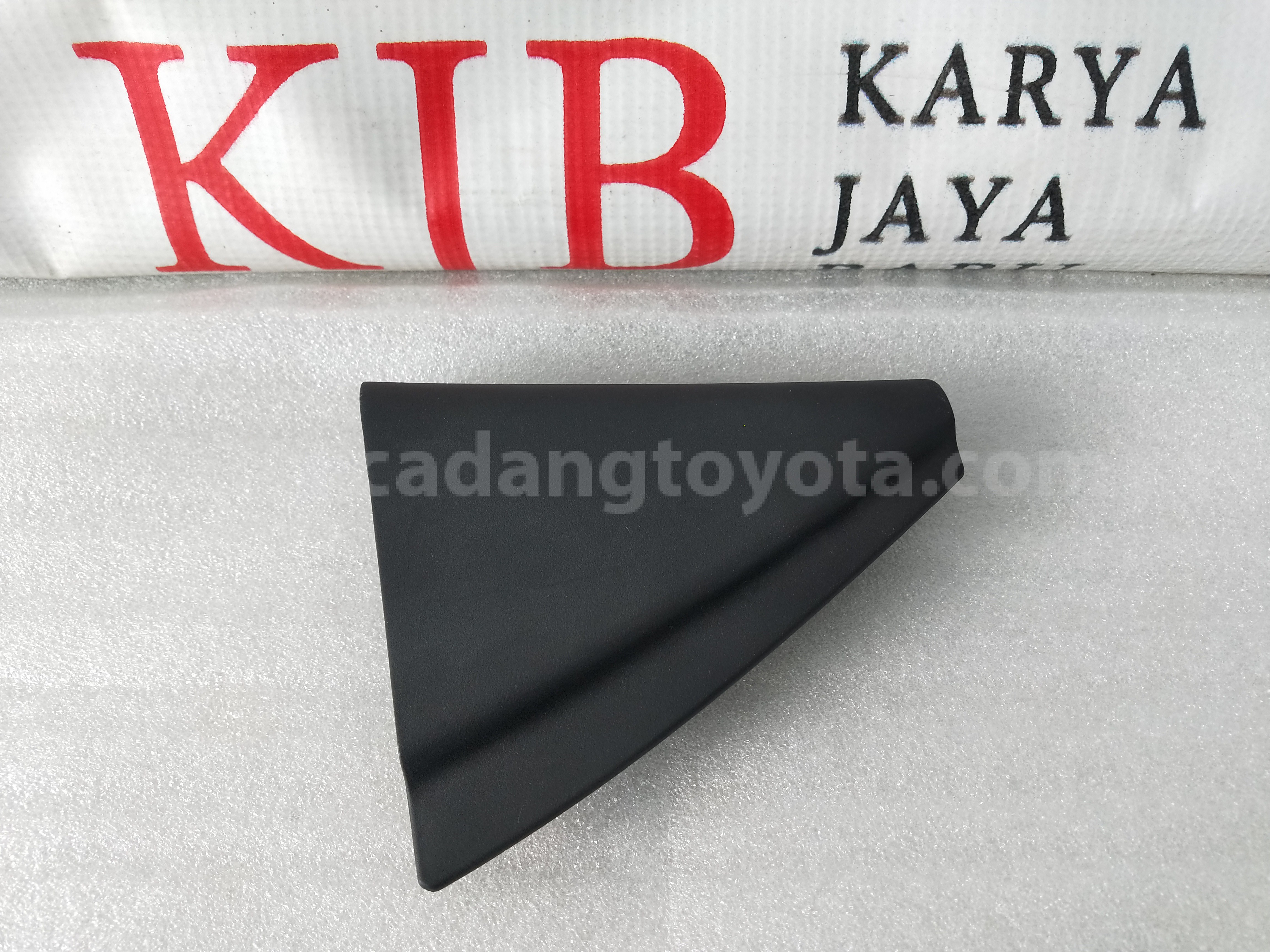 67485BZ020 SEAL, RR DOOR RH - TOYOTA