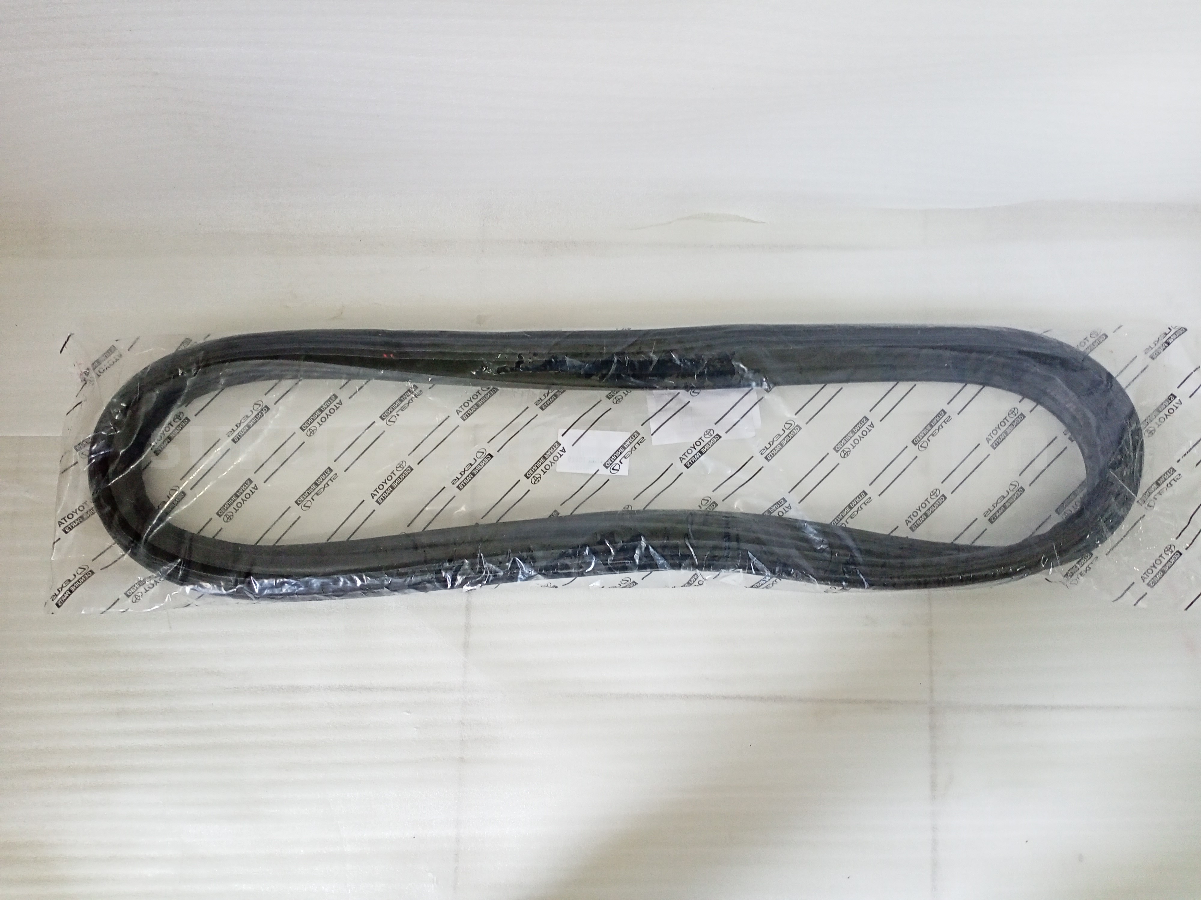 678810K020 WEATERSTRIP,BACK DR - TOYOTA