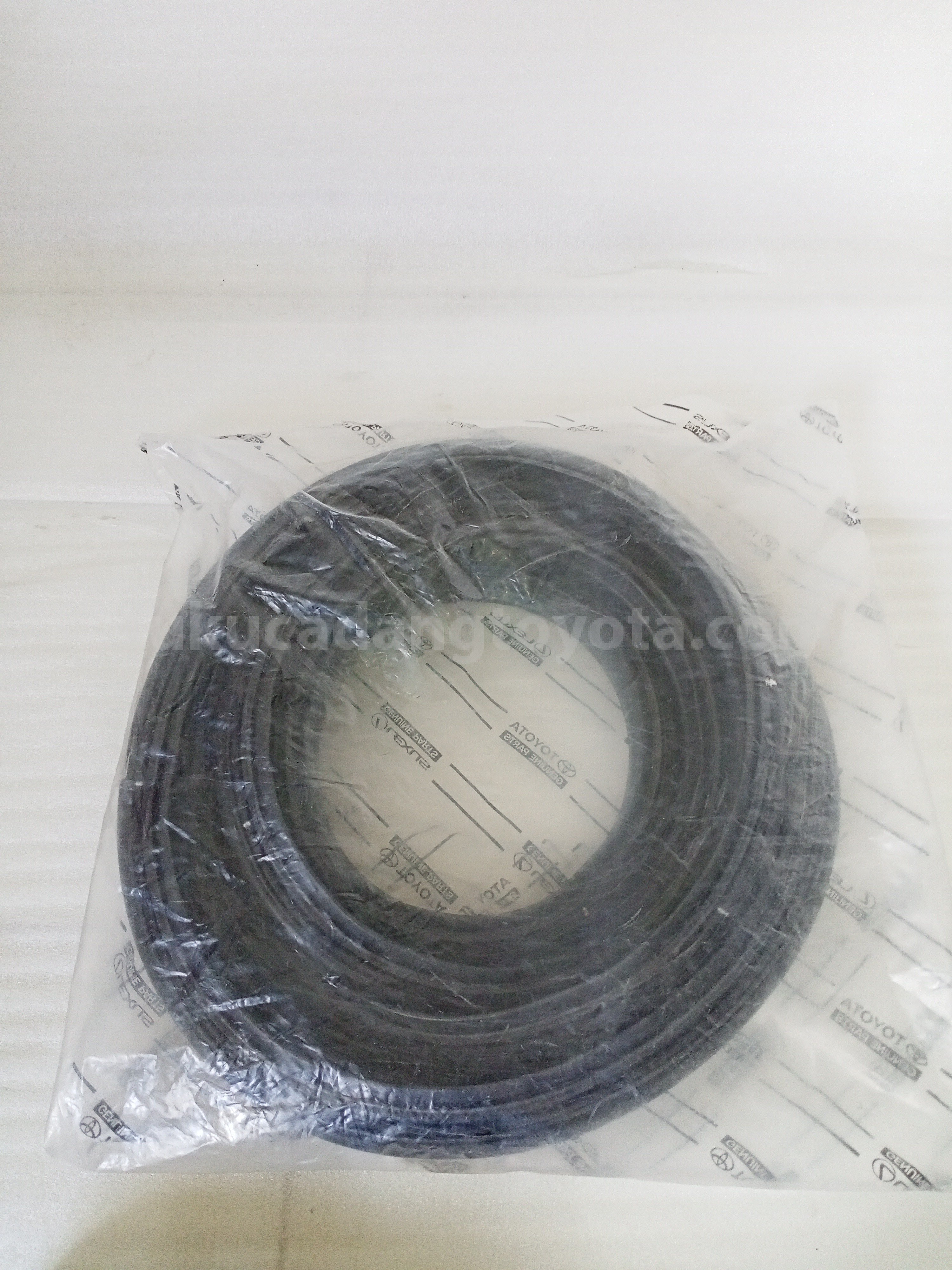 678810K031 WEATHERSTRIP BACK DR - TOYOTA