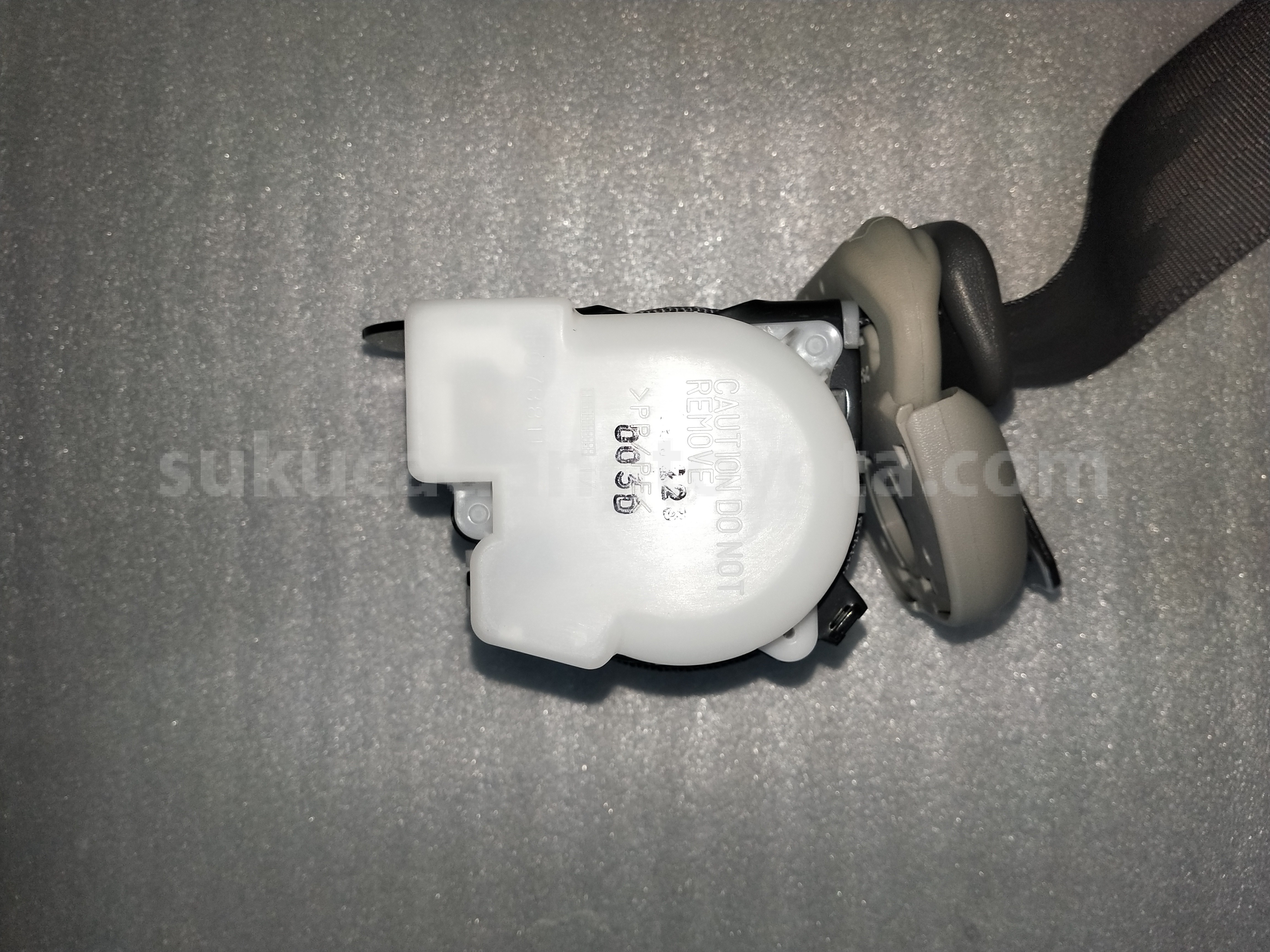 732100K352B2 BELT ASSY, FR SEAT, - TOYOTA